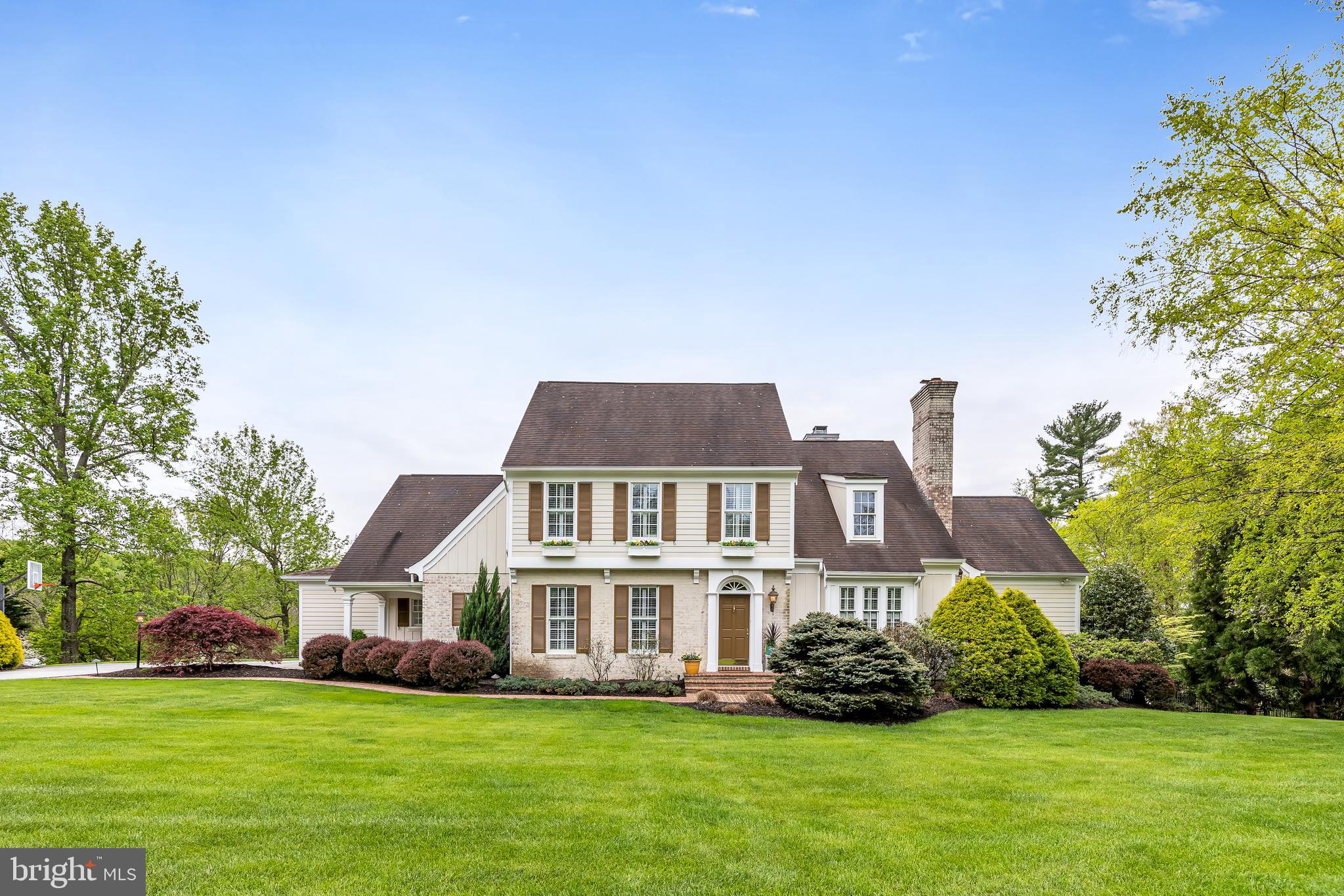 IVY REACH - Residential