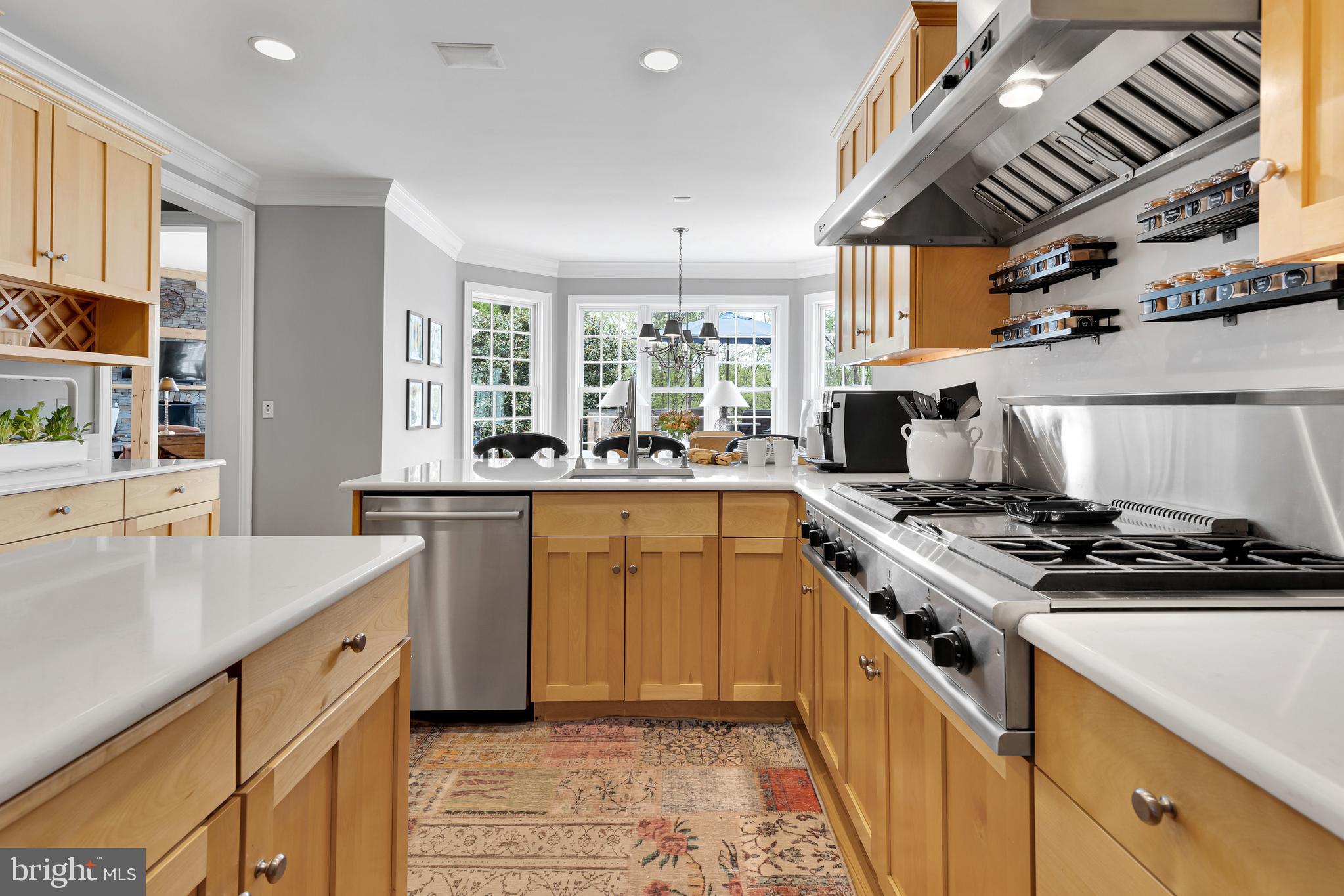 IVY REACH - Residential