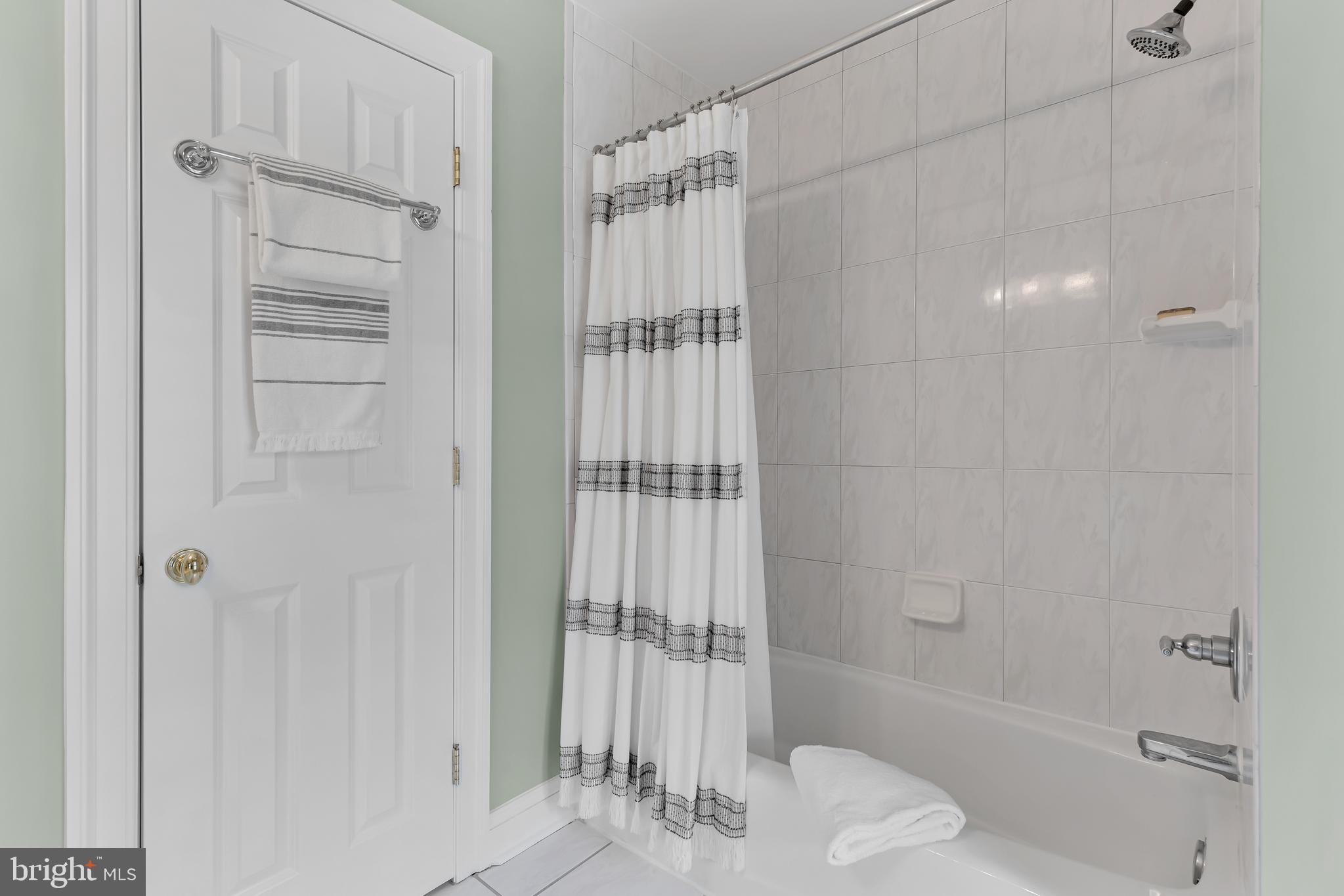 IVY REACH - Residential