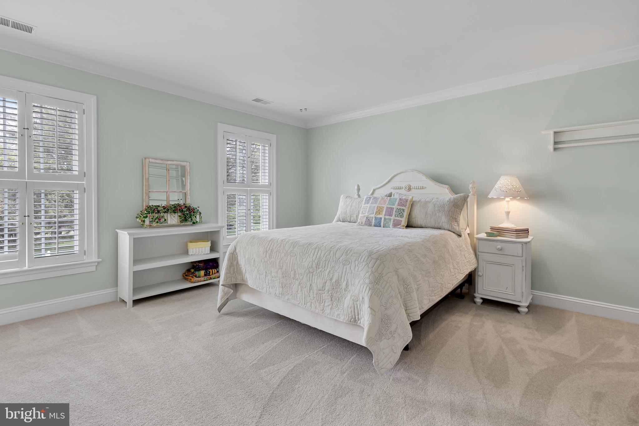 IVY REACH - Residential