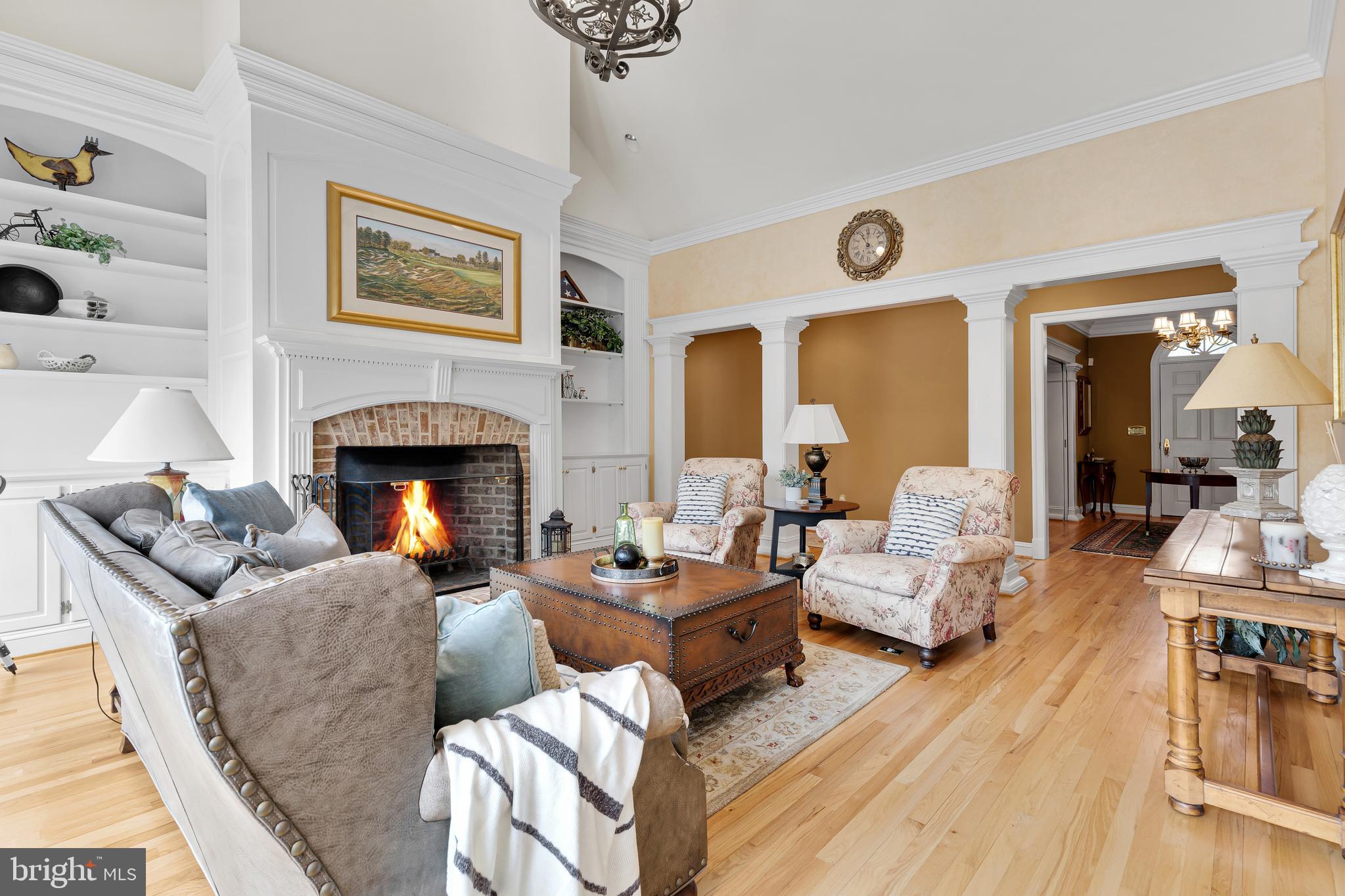 IVY REACH - Residential