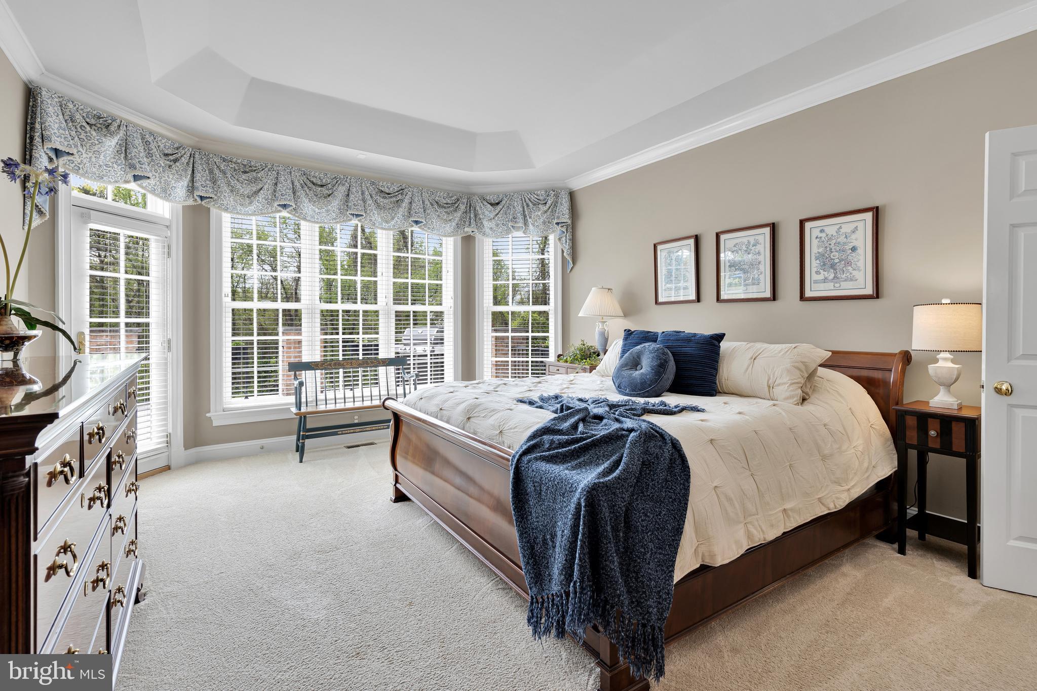 IVY REACH - Residential