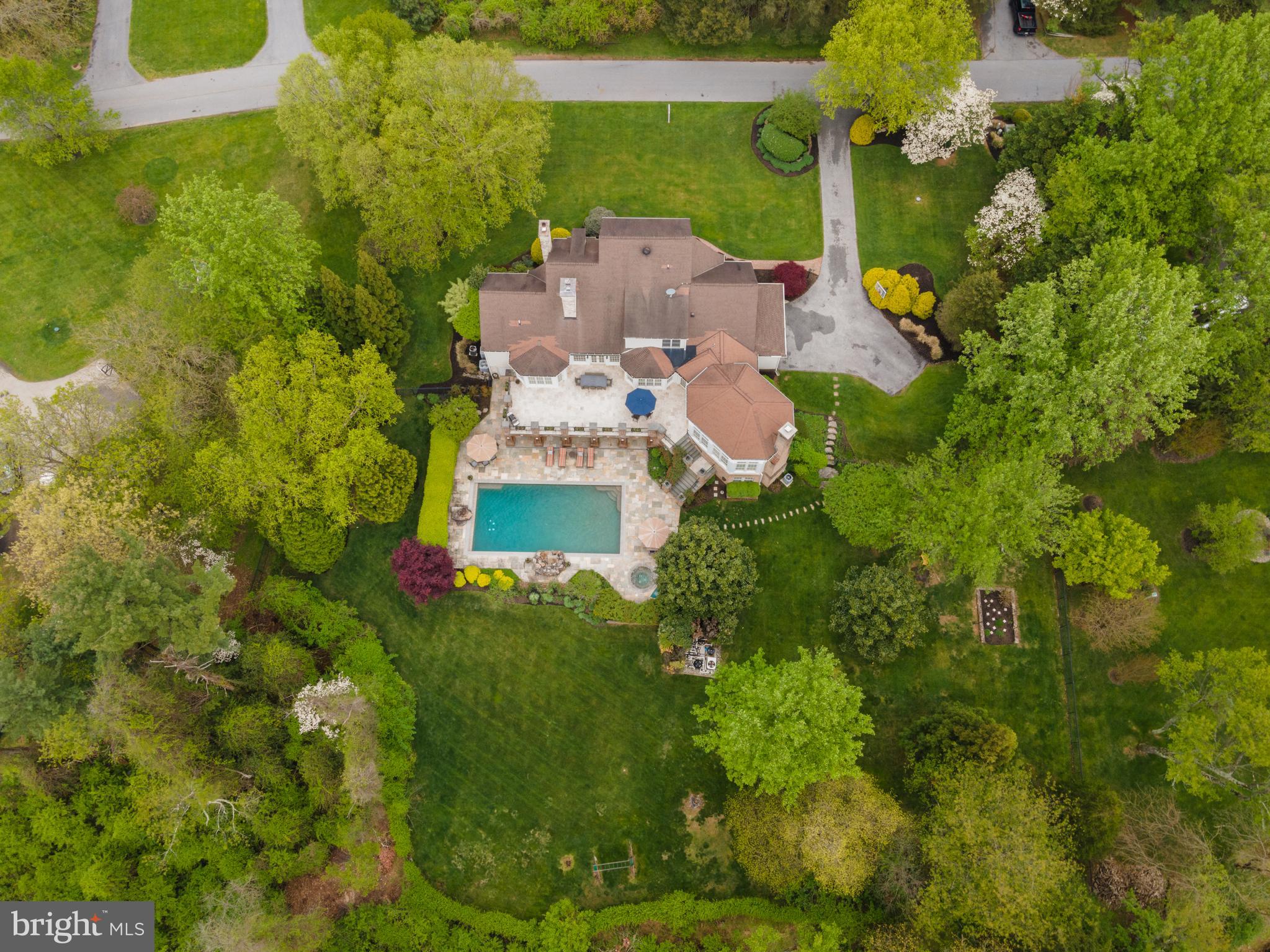 IVY REACH - Residential