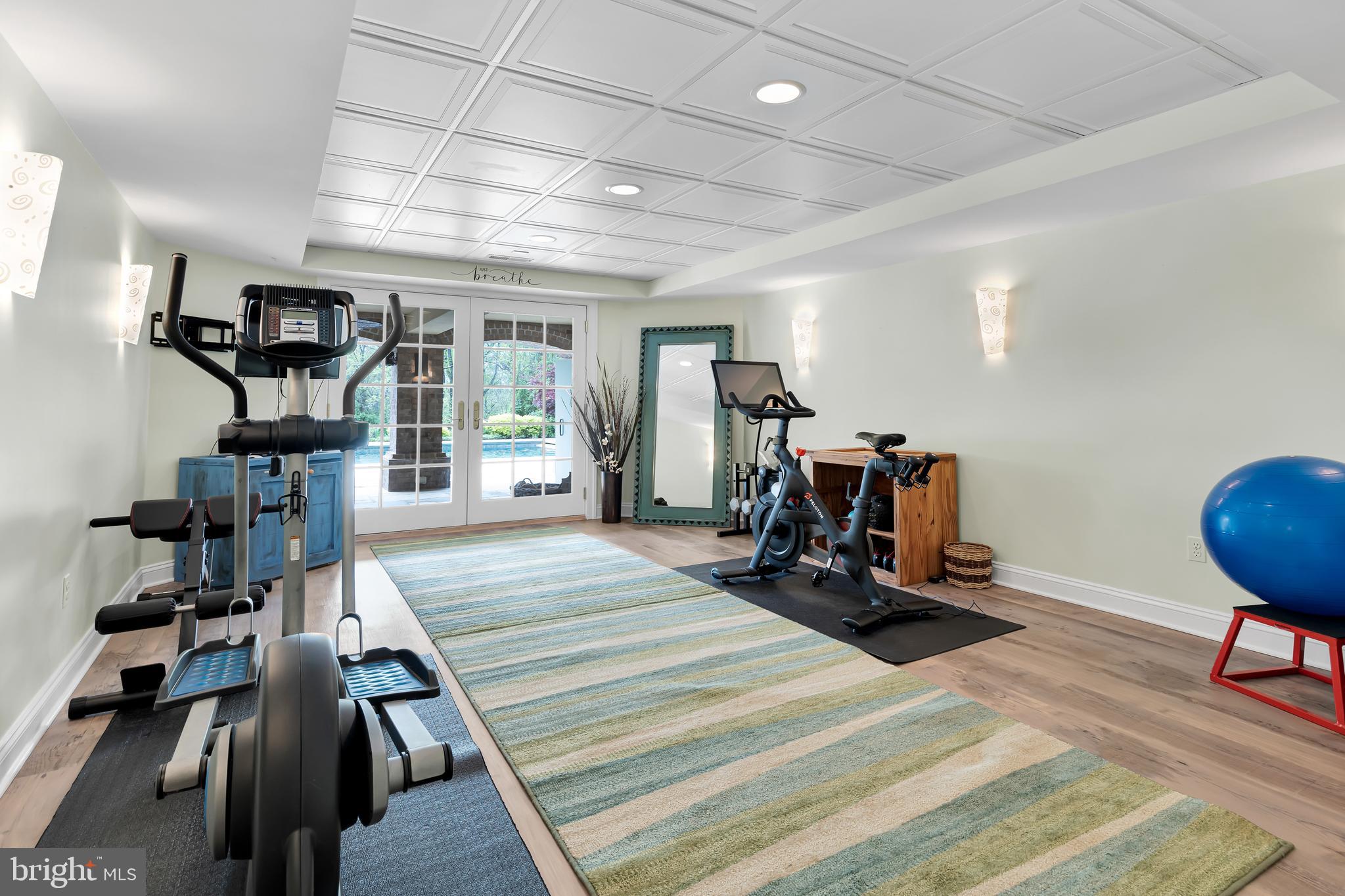 IVY REACH - Residential