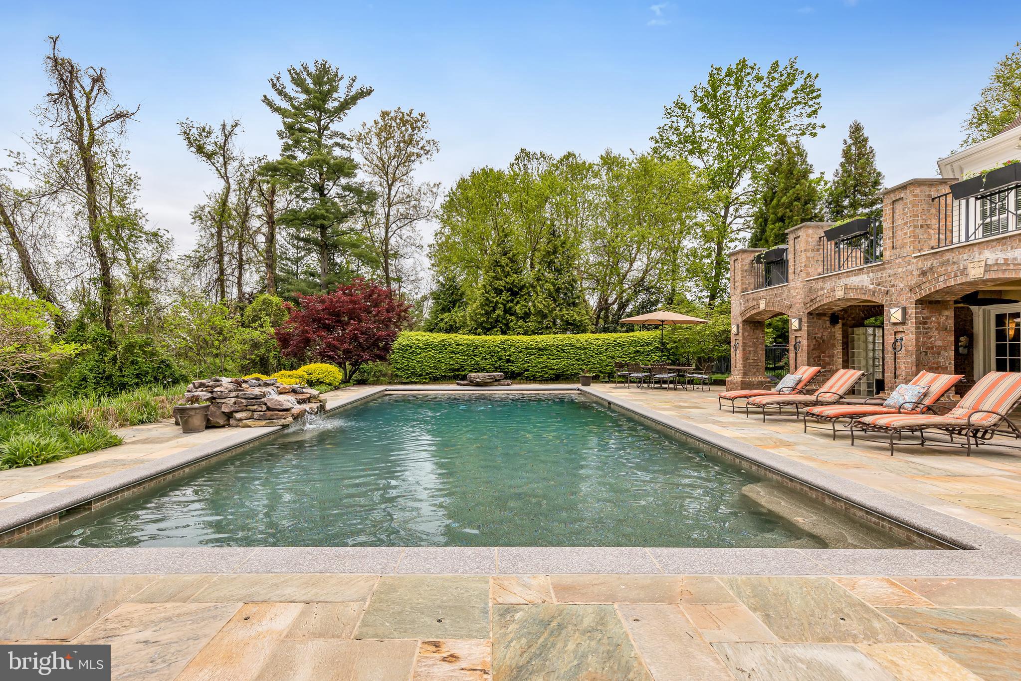 IVY REACH - Residential