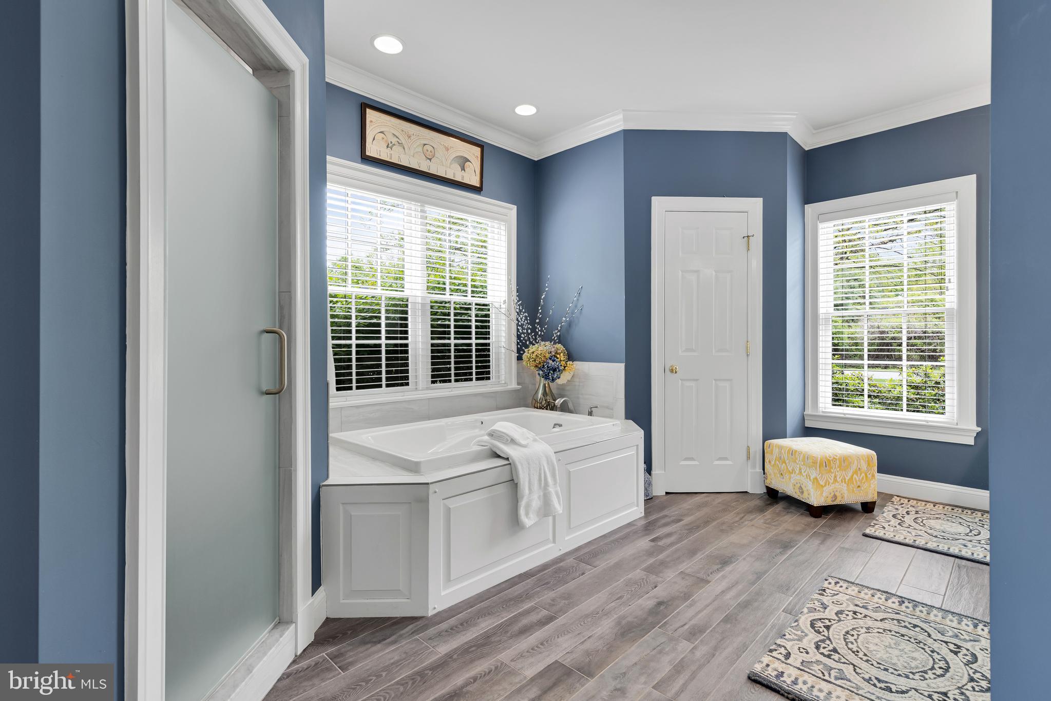 IVY REACH - Residential