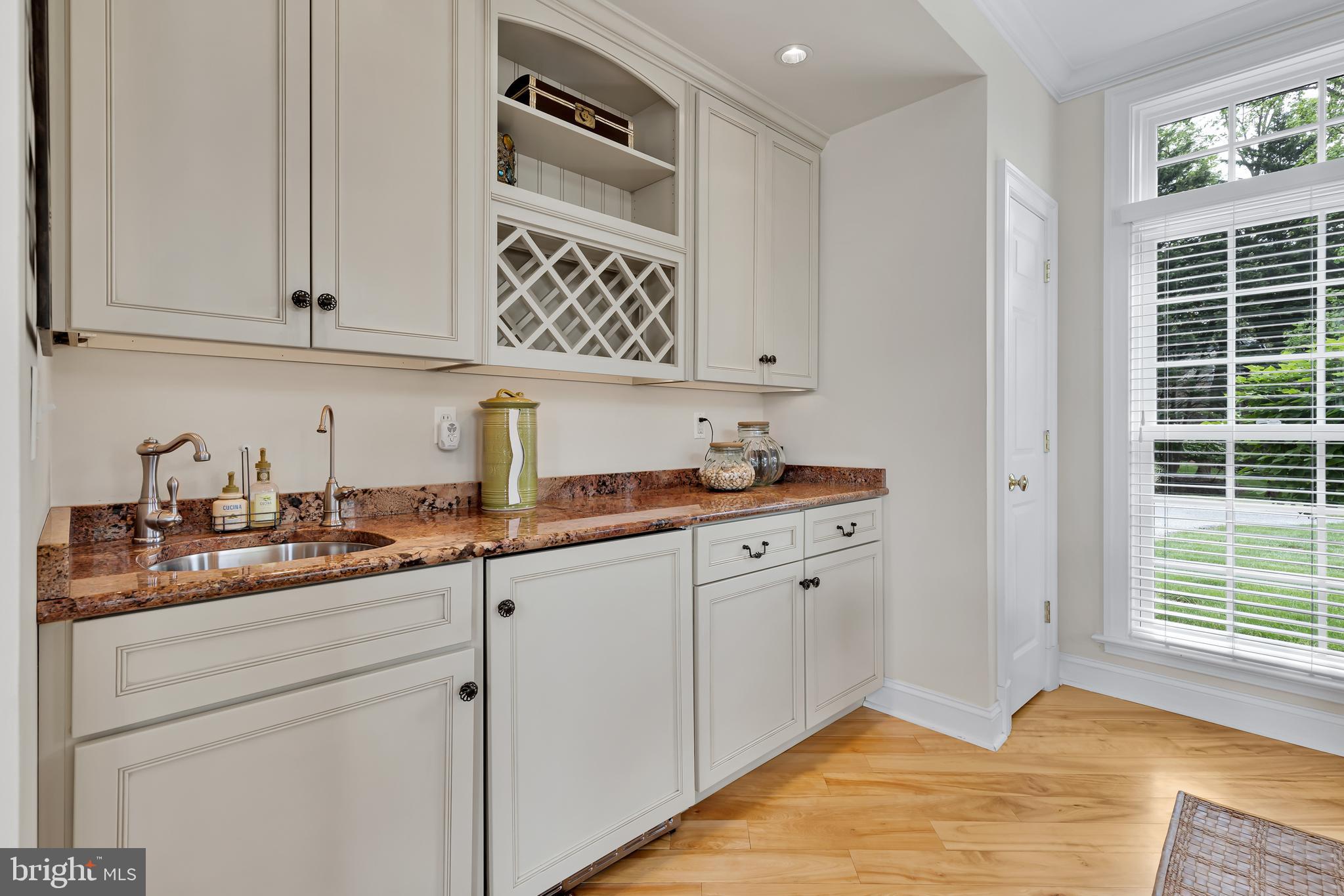 IVY REACH - Residential