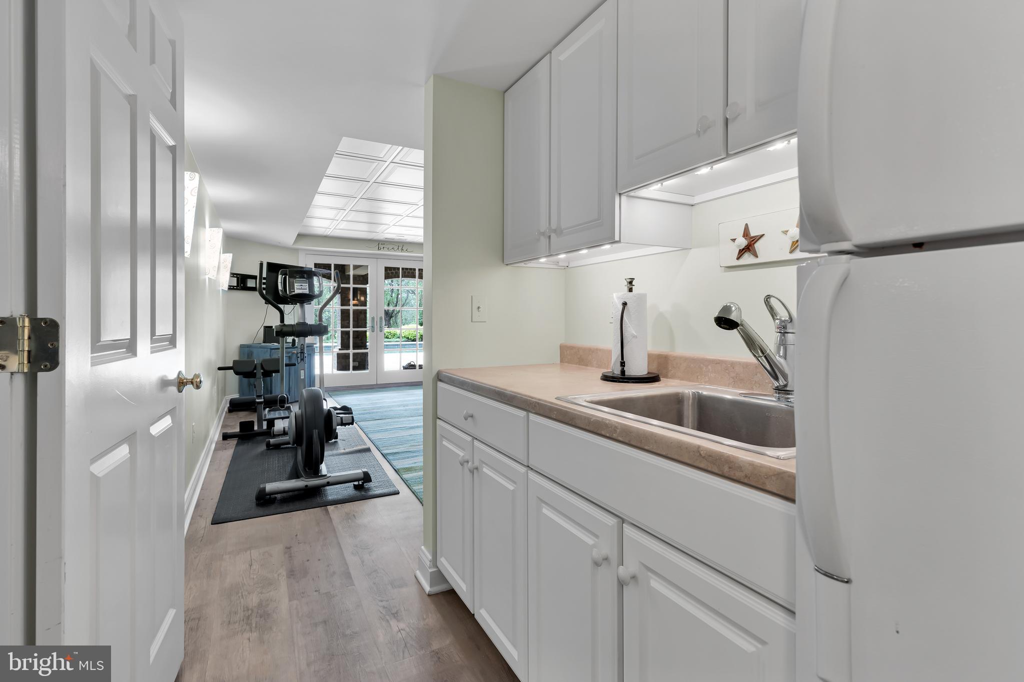 IVY REACH - Residential