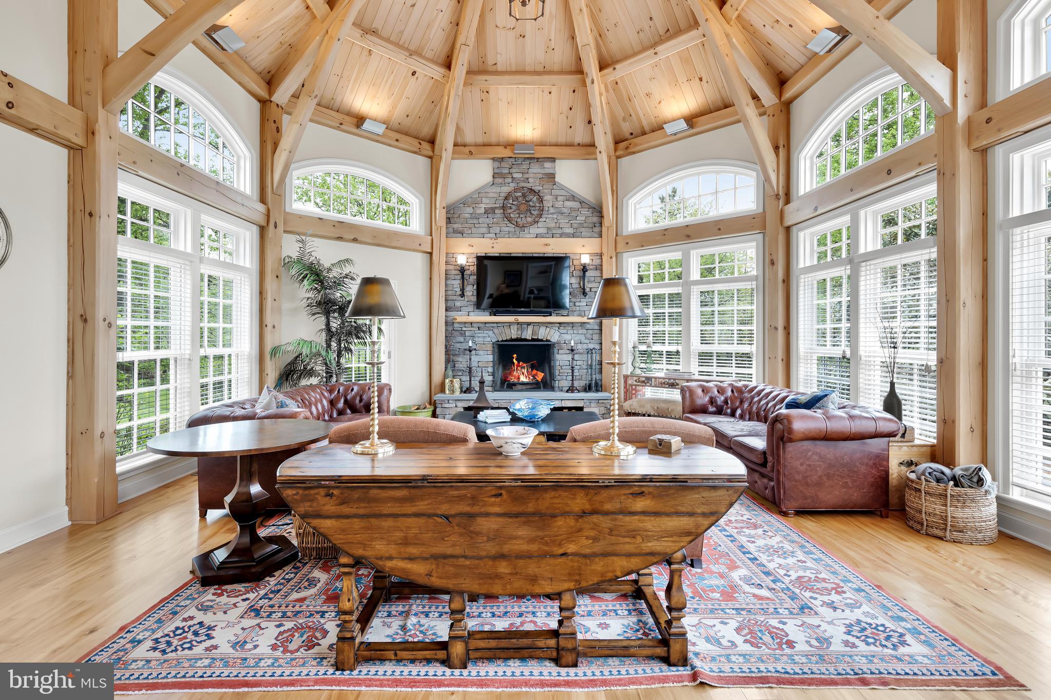 IVY REACH - Residential