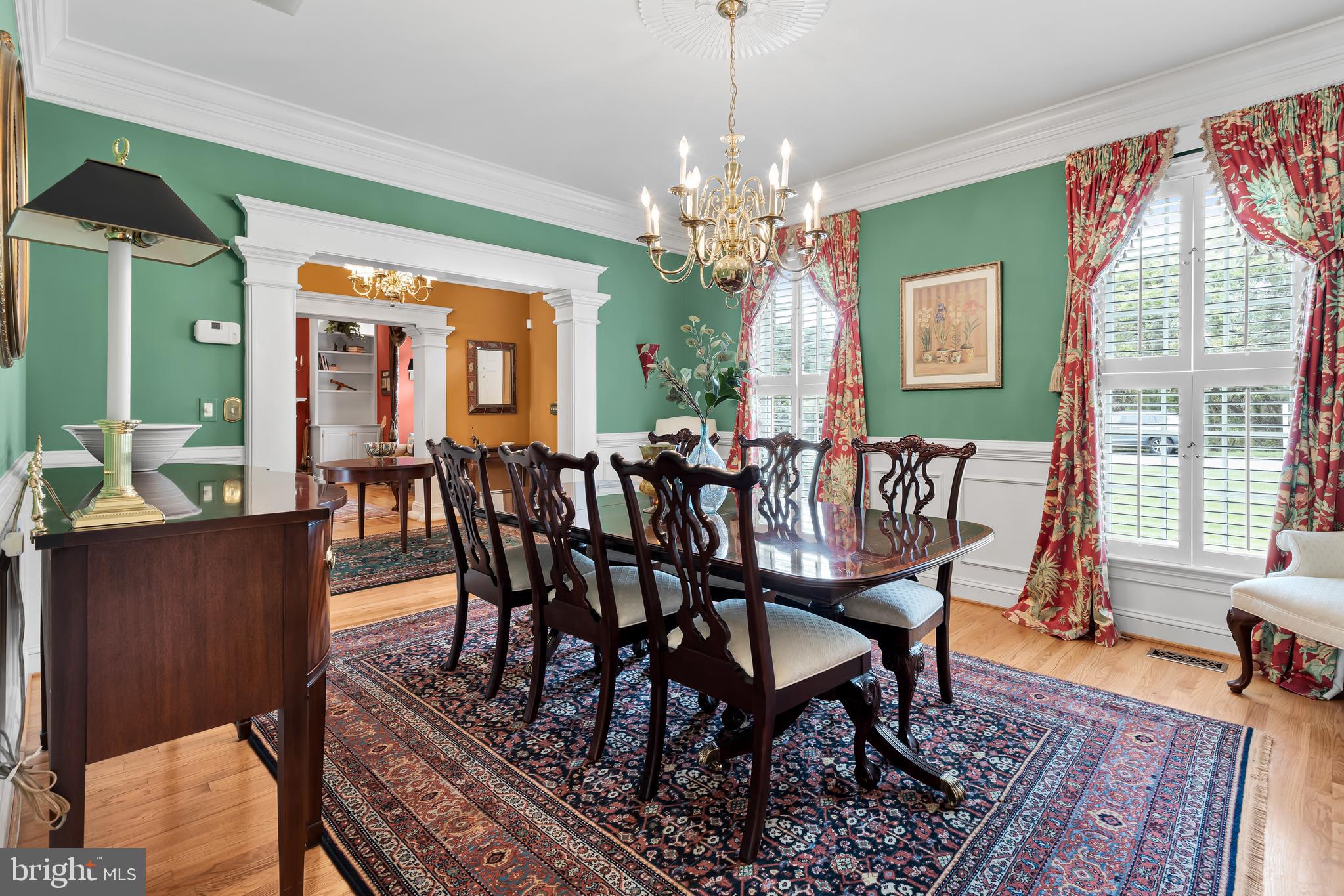 IVY REACH - Residential