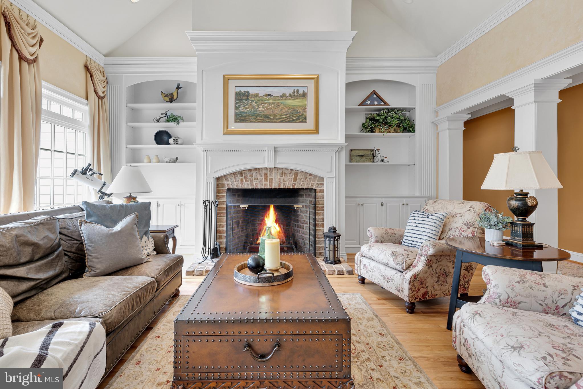 IVY REACH - Residential