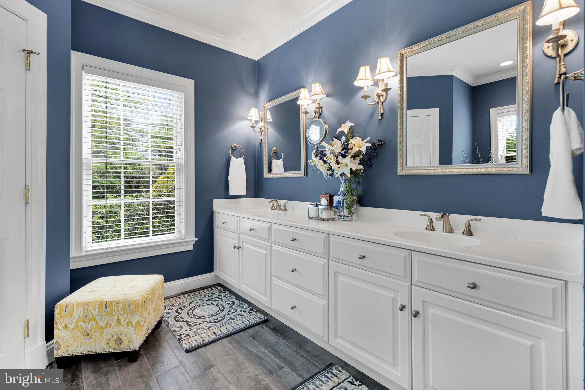 IVY REACH - Residential