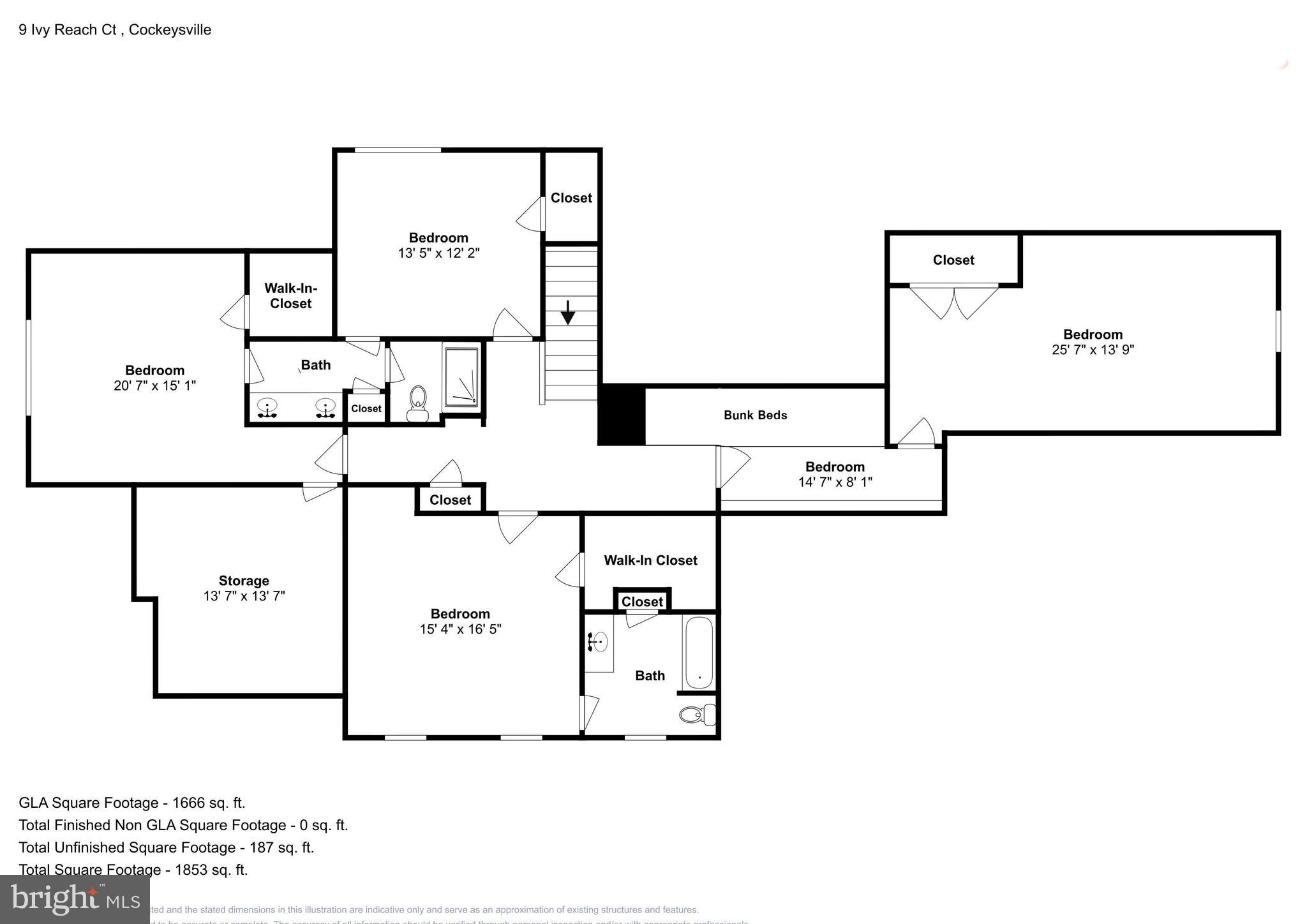 IVY REACH - Residential
