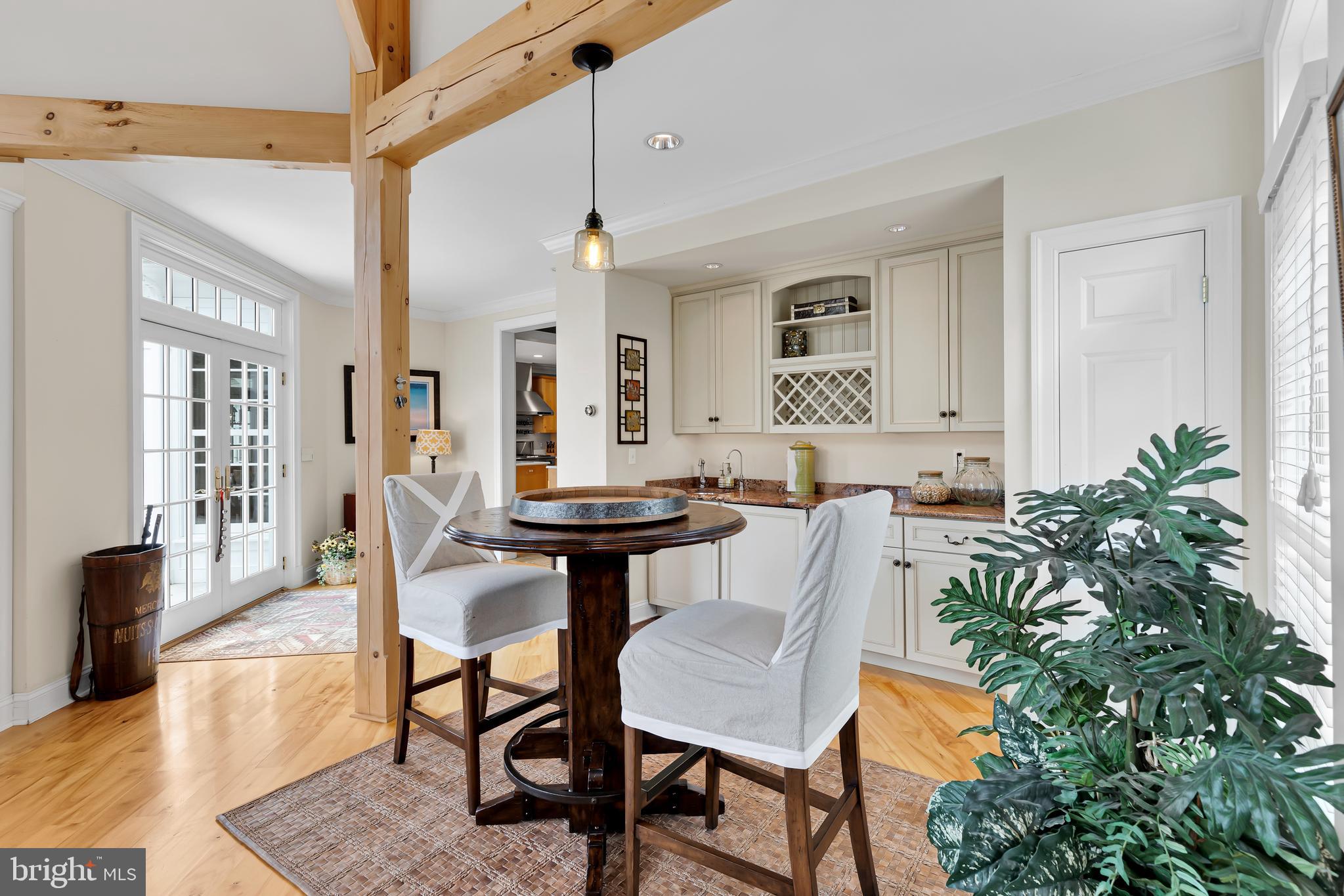 IVY REACH - Residential