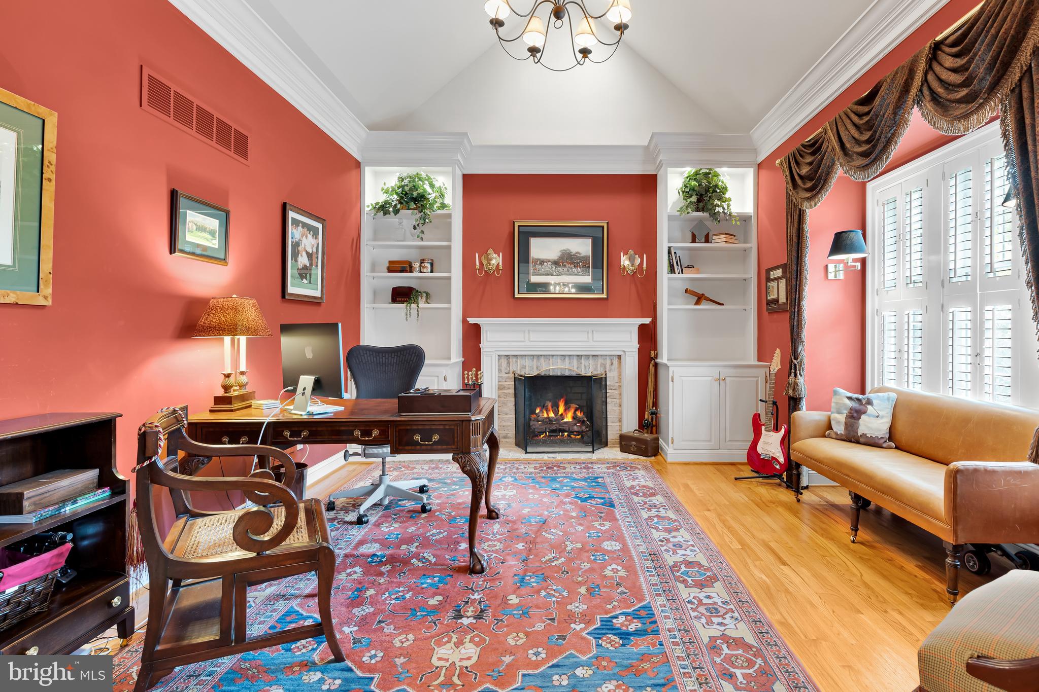 IVY REACH - Residential