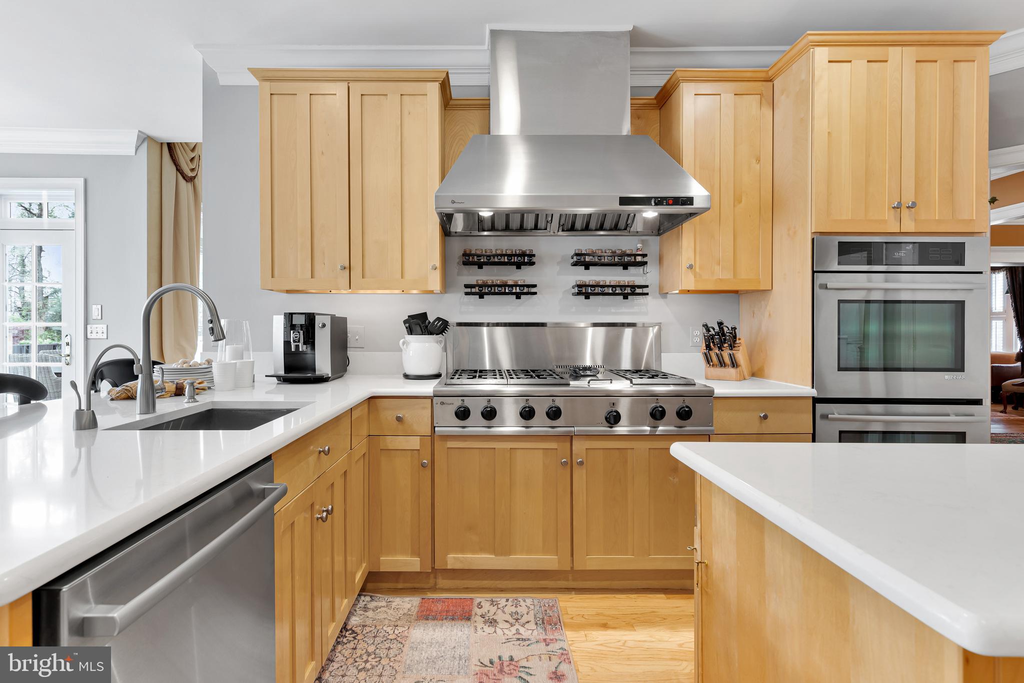 IVY REACH - Residential