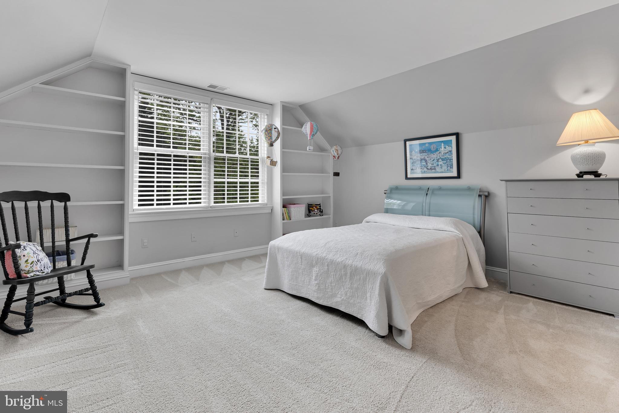 IVY REACH - Residential