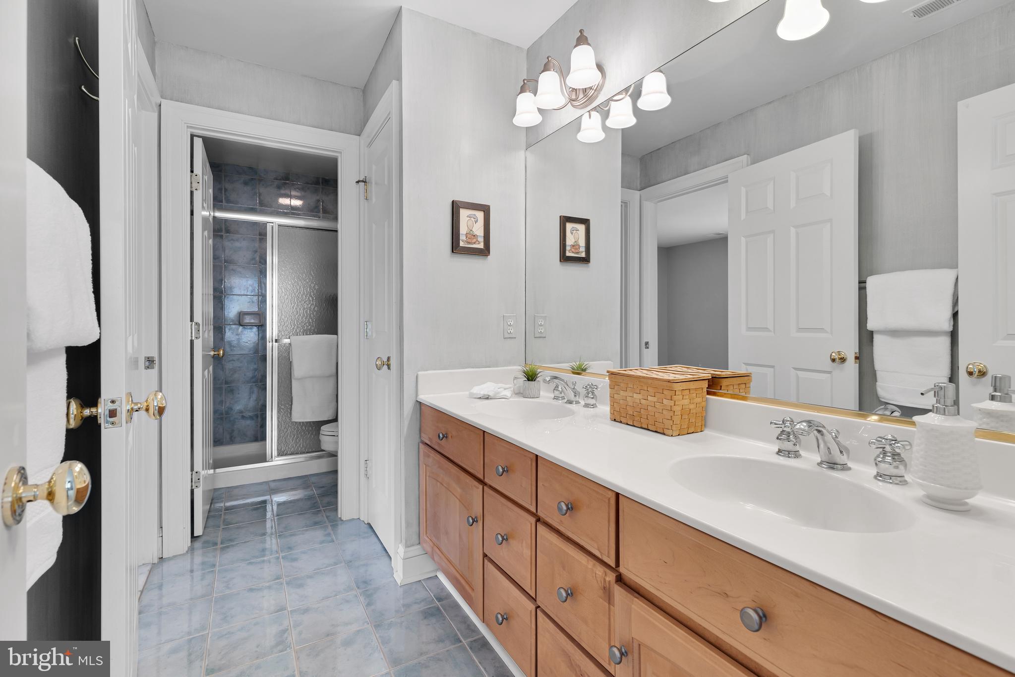 IVY REACH - Residential