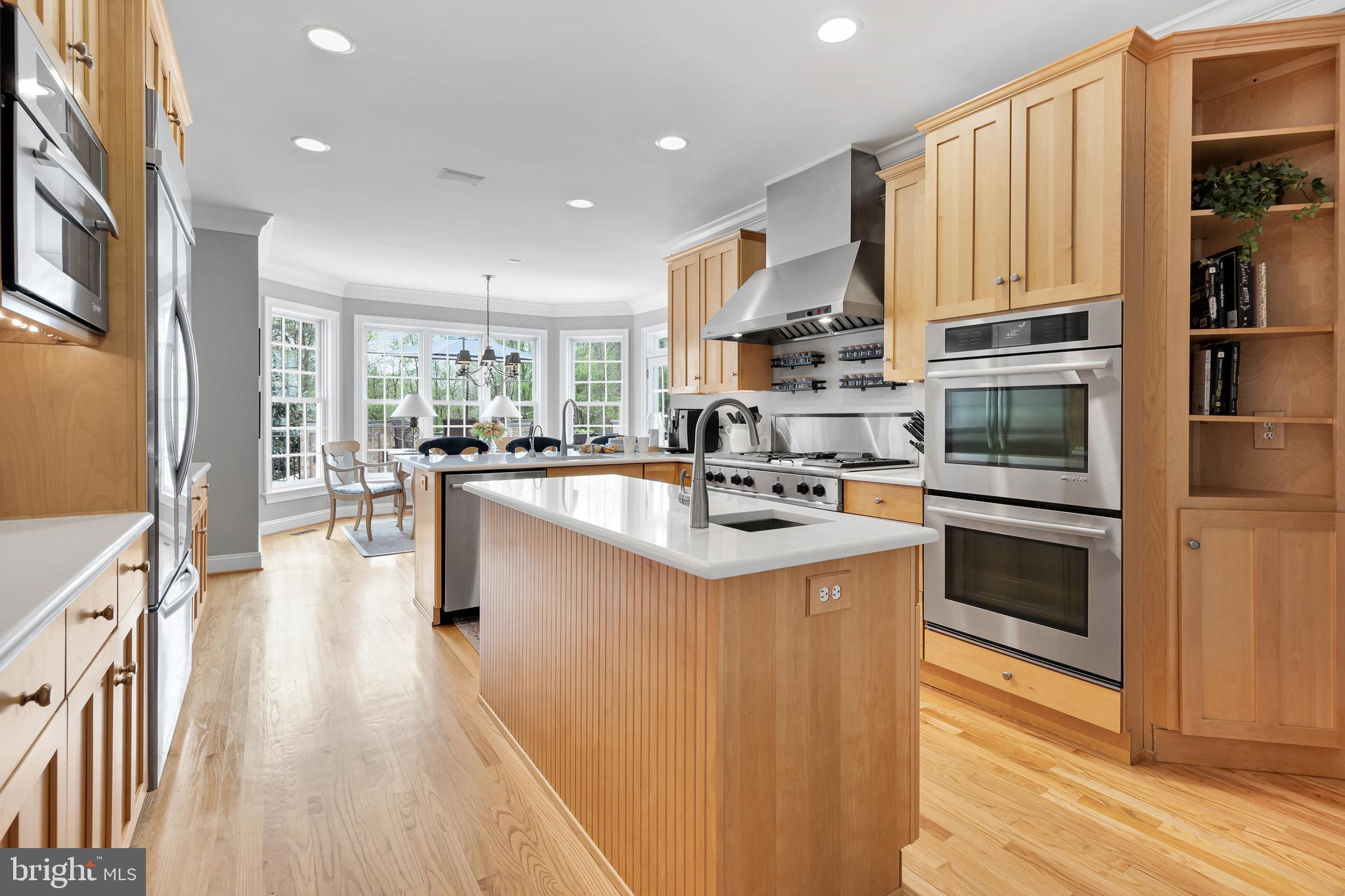 IVY REACH - Residential