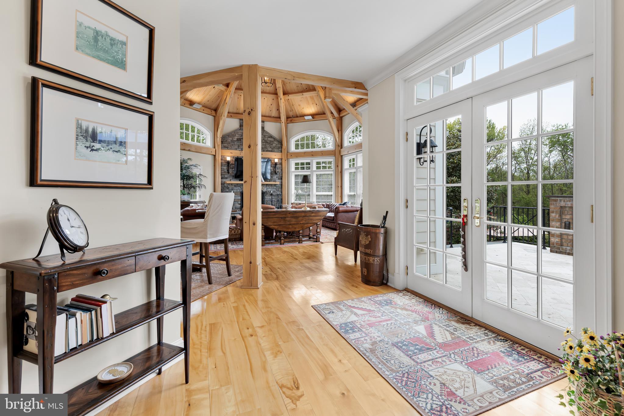 IVY REACH - Residential