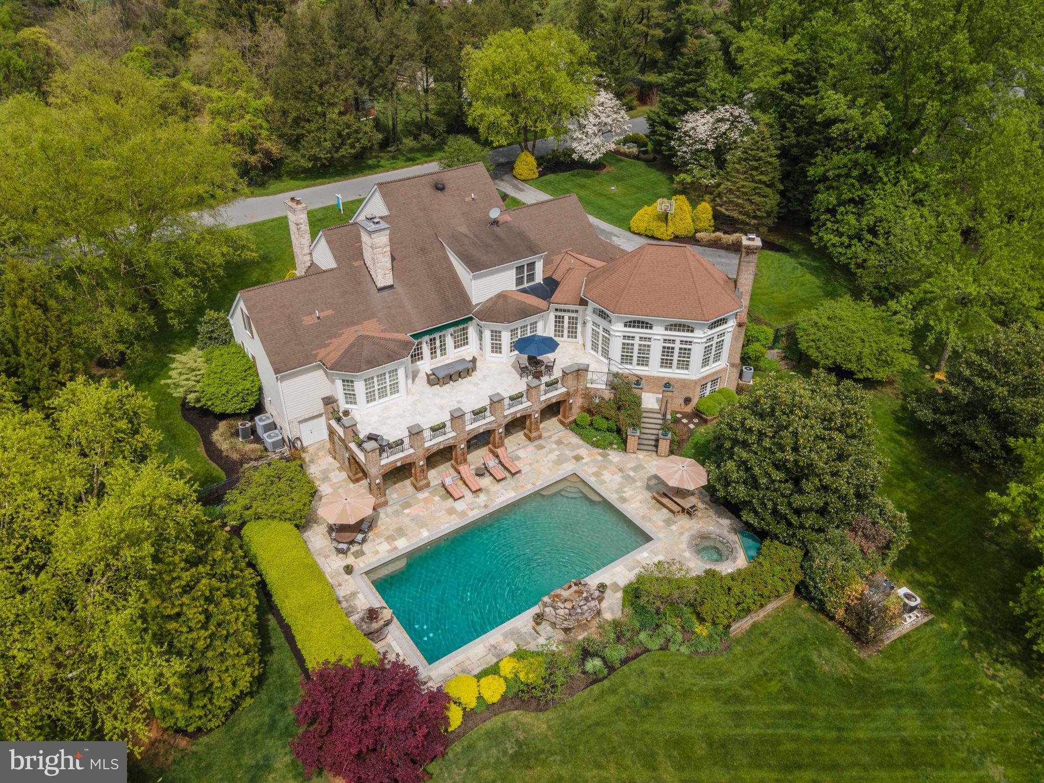 IVY REACH - Residential