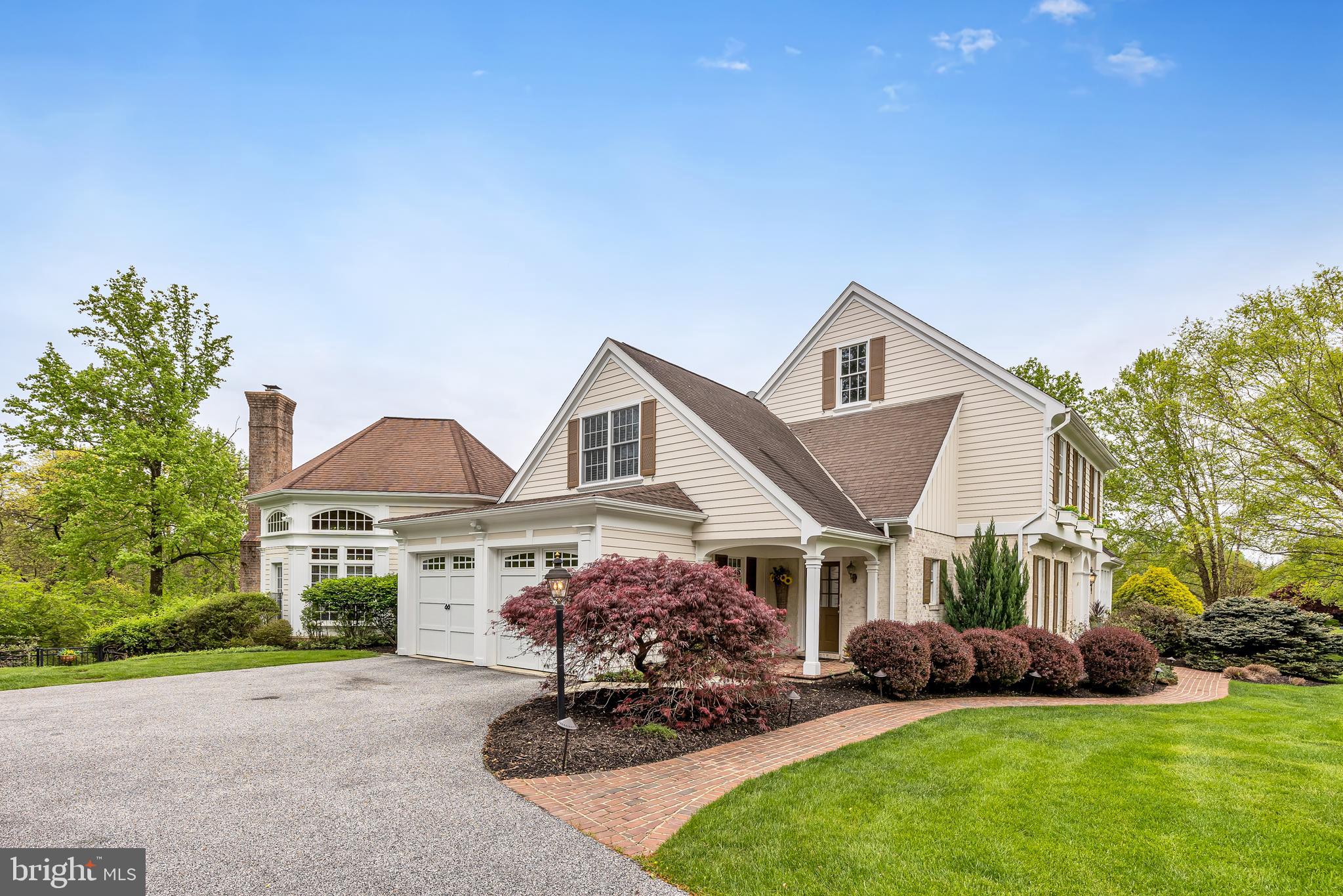 IVY REACH - Residential