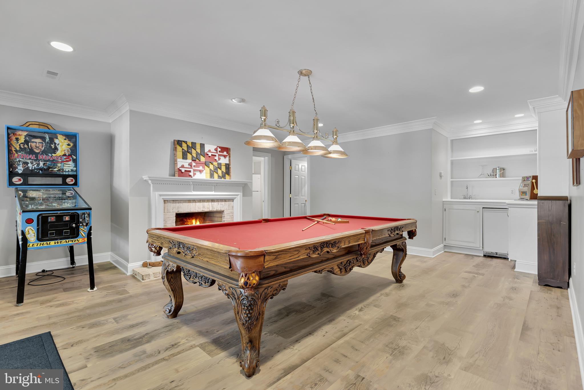 IVY REACH - Residential