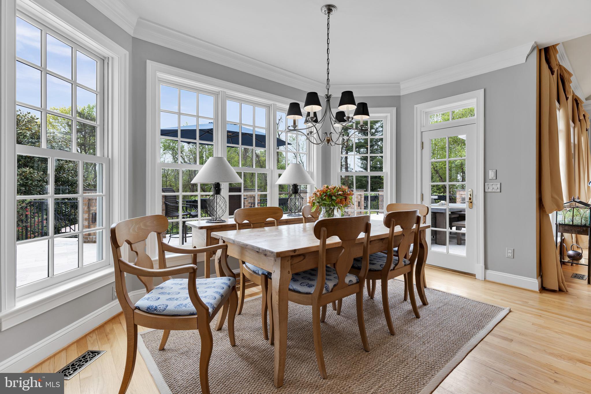 IVY REACH - Residential