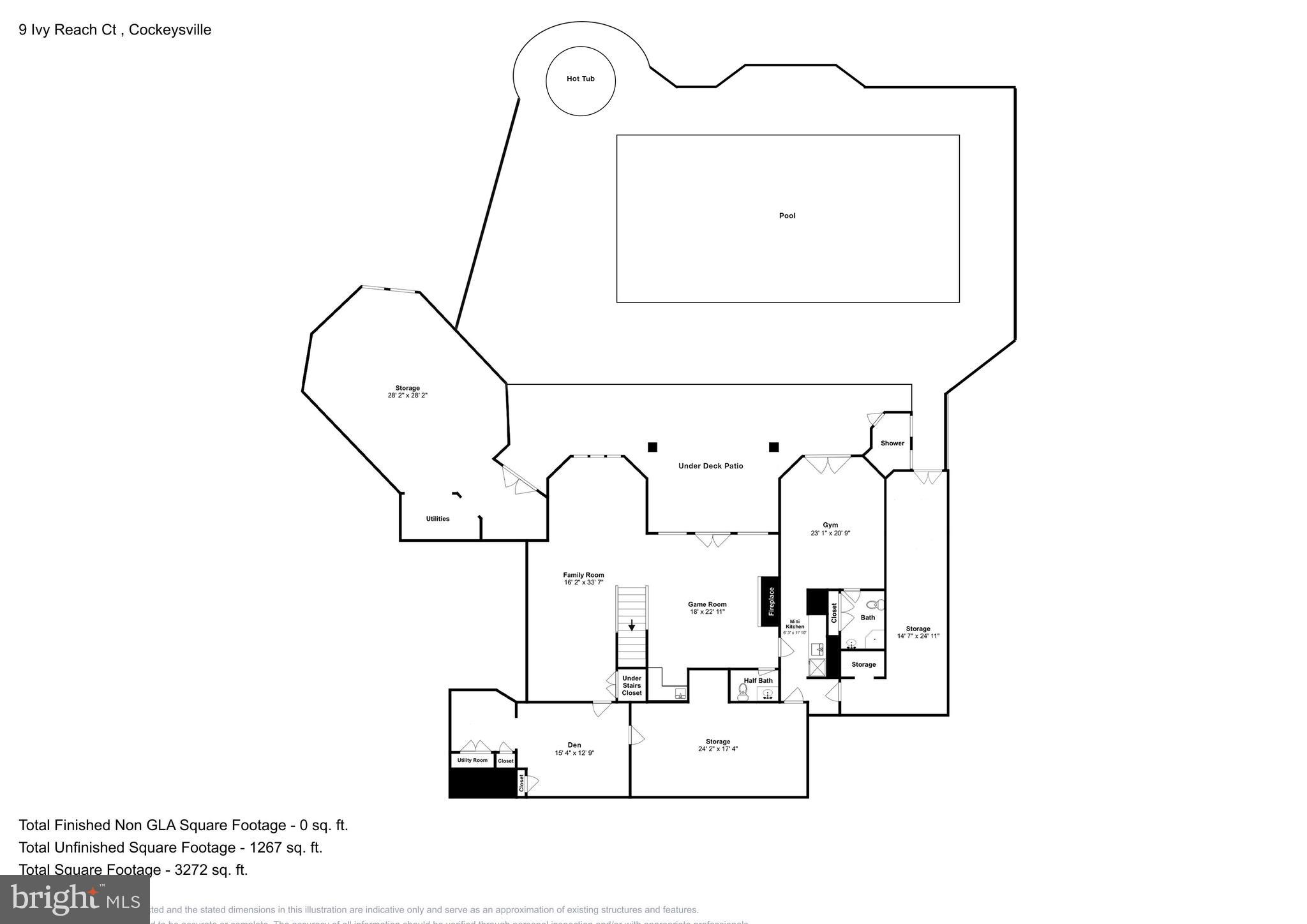IVY REACH - Residential