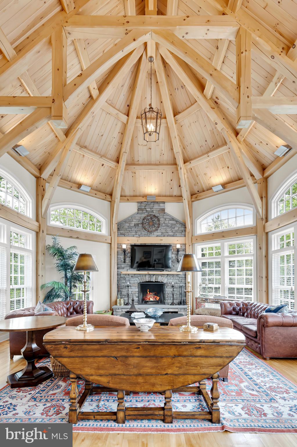 IVY REACH - Residential