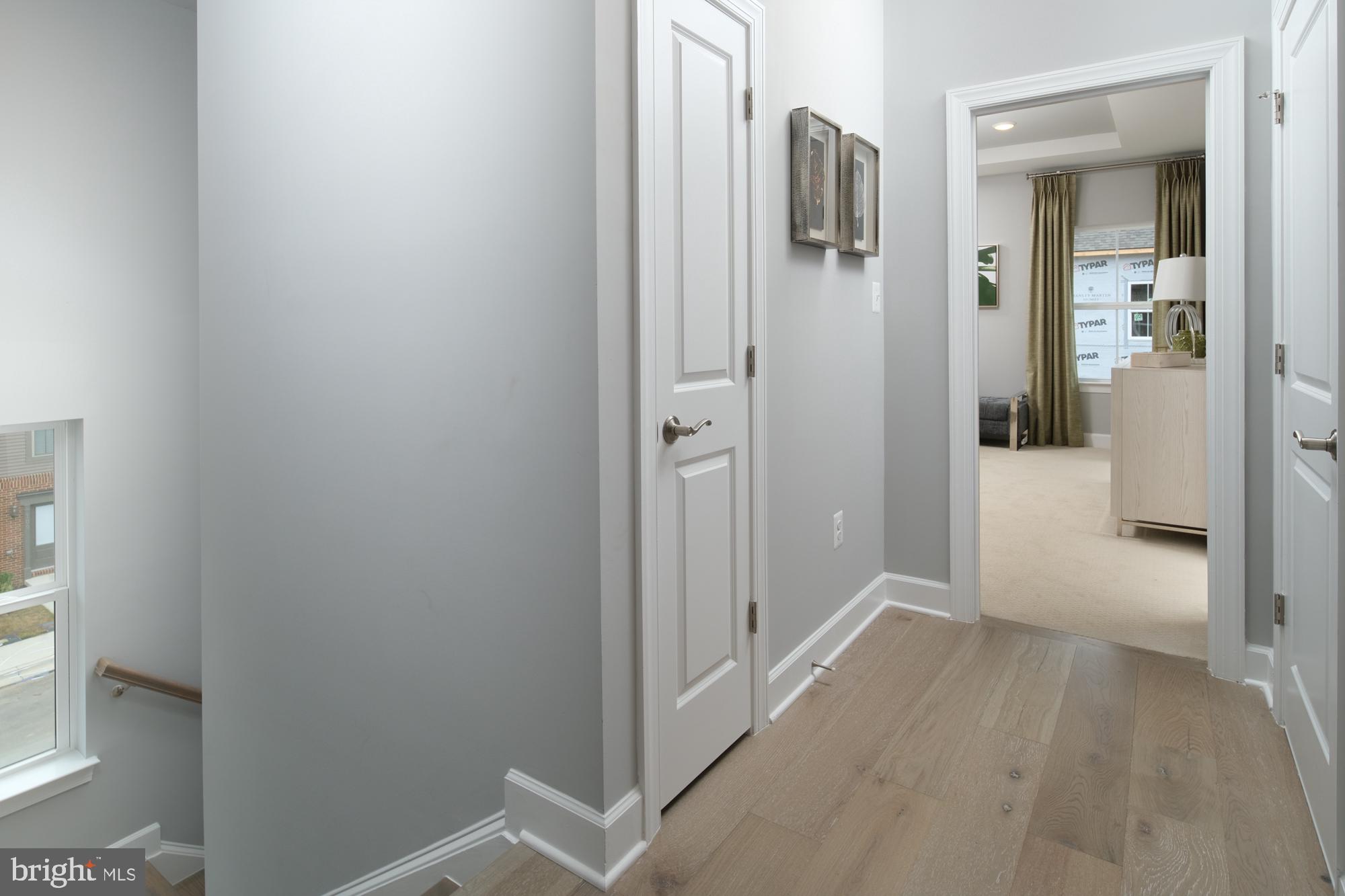 SUNSTONE PRESERVE - Residential