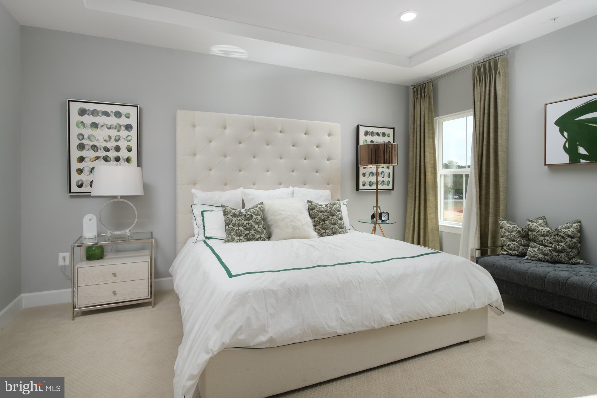 SUNSTONE PRESERVE - Residential