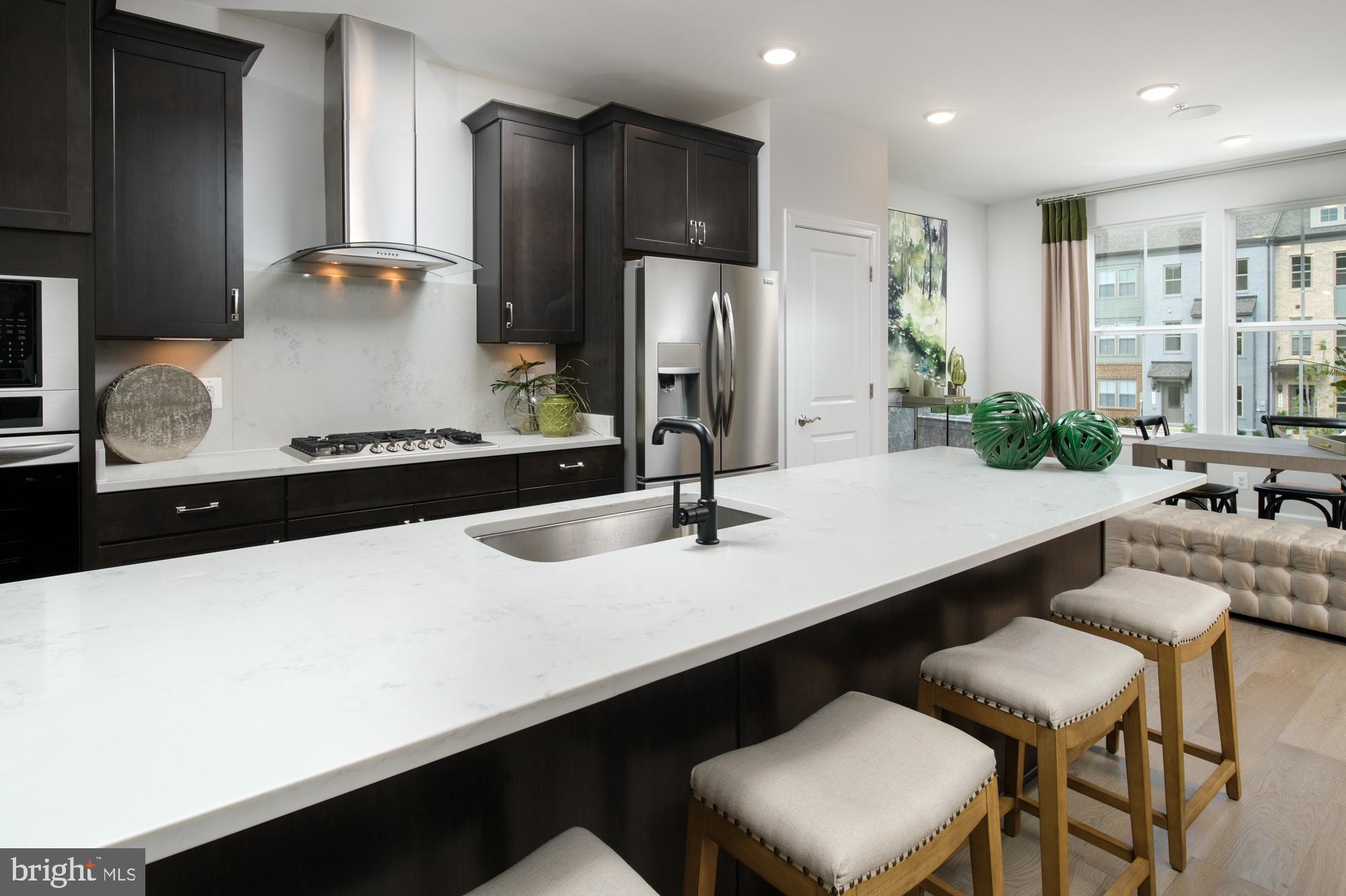 SUNSTONE PRESERVE - Residential