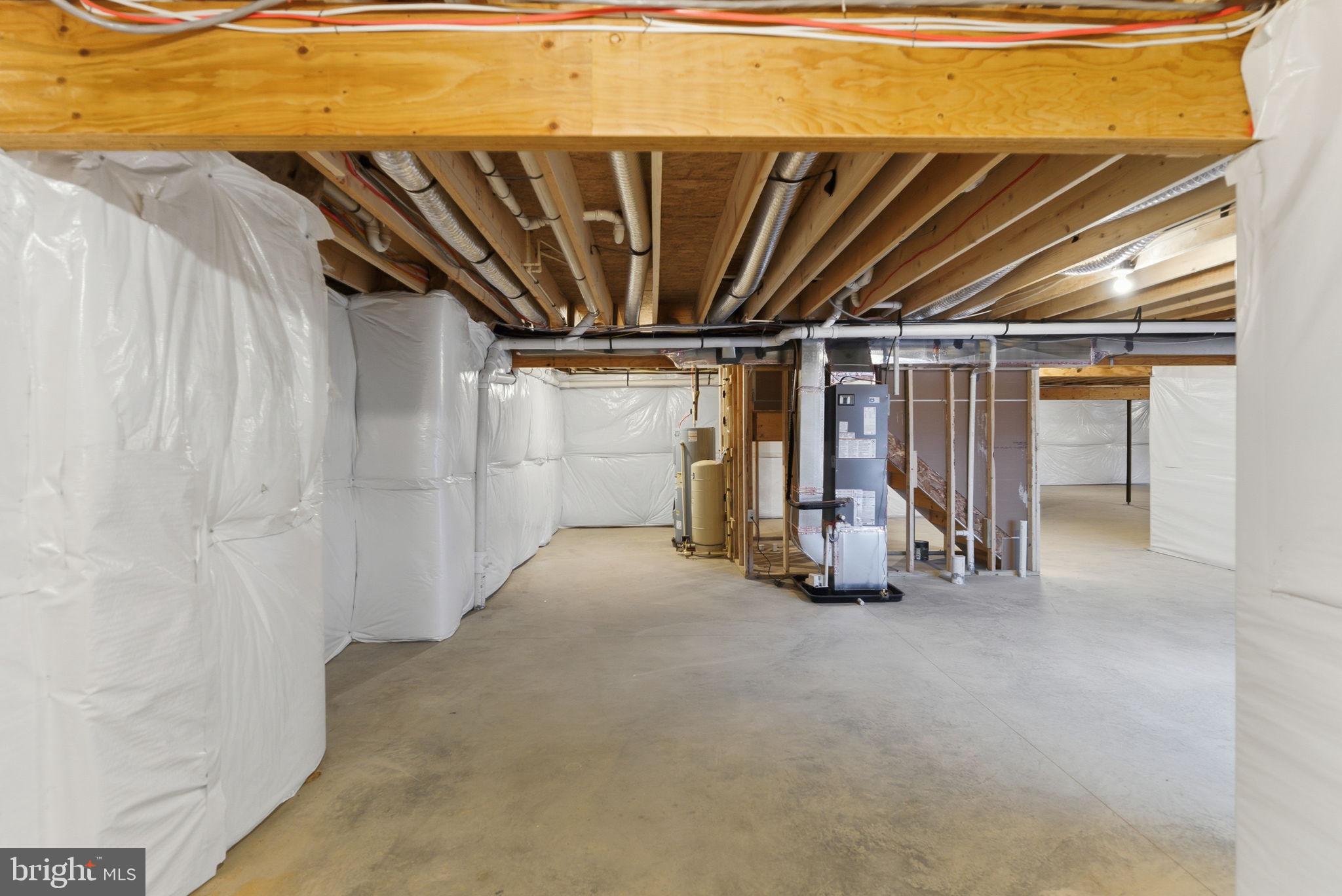 HALLMARK GLEN - Residential