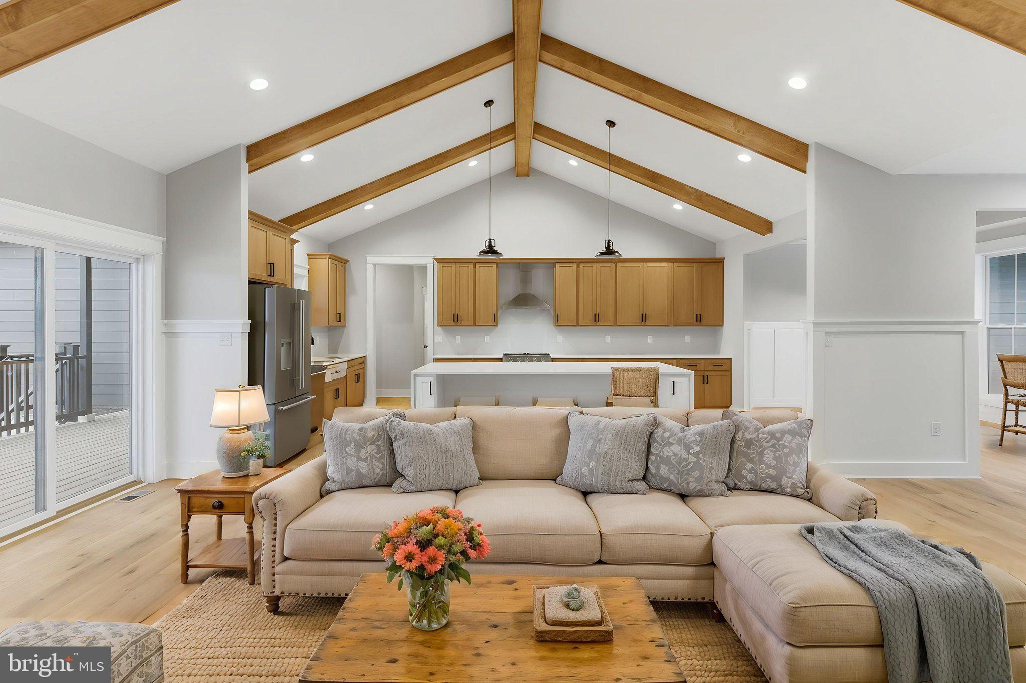 HALLMARK GLEN - Residential