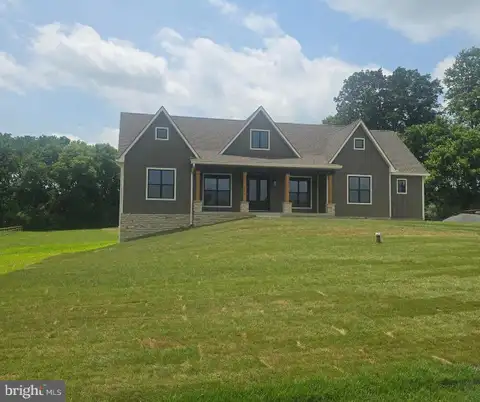 Mistletoe Lane Lot 19, Harpers Ferry, WV 25425 - #: WVJF2021206