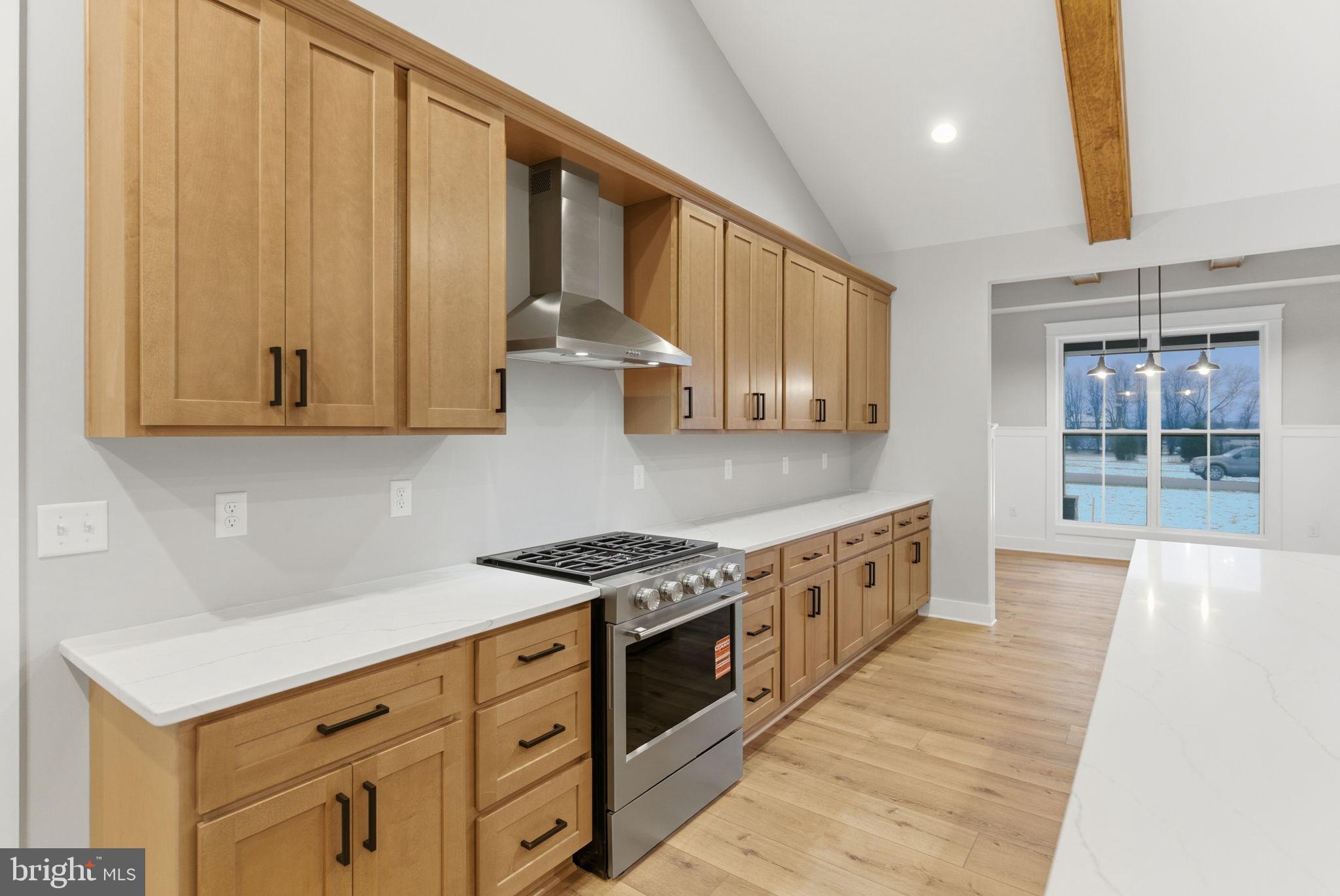 HALLMARK GLEN - Residential