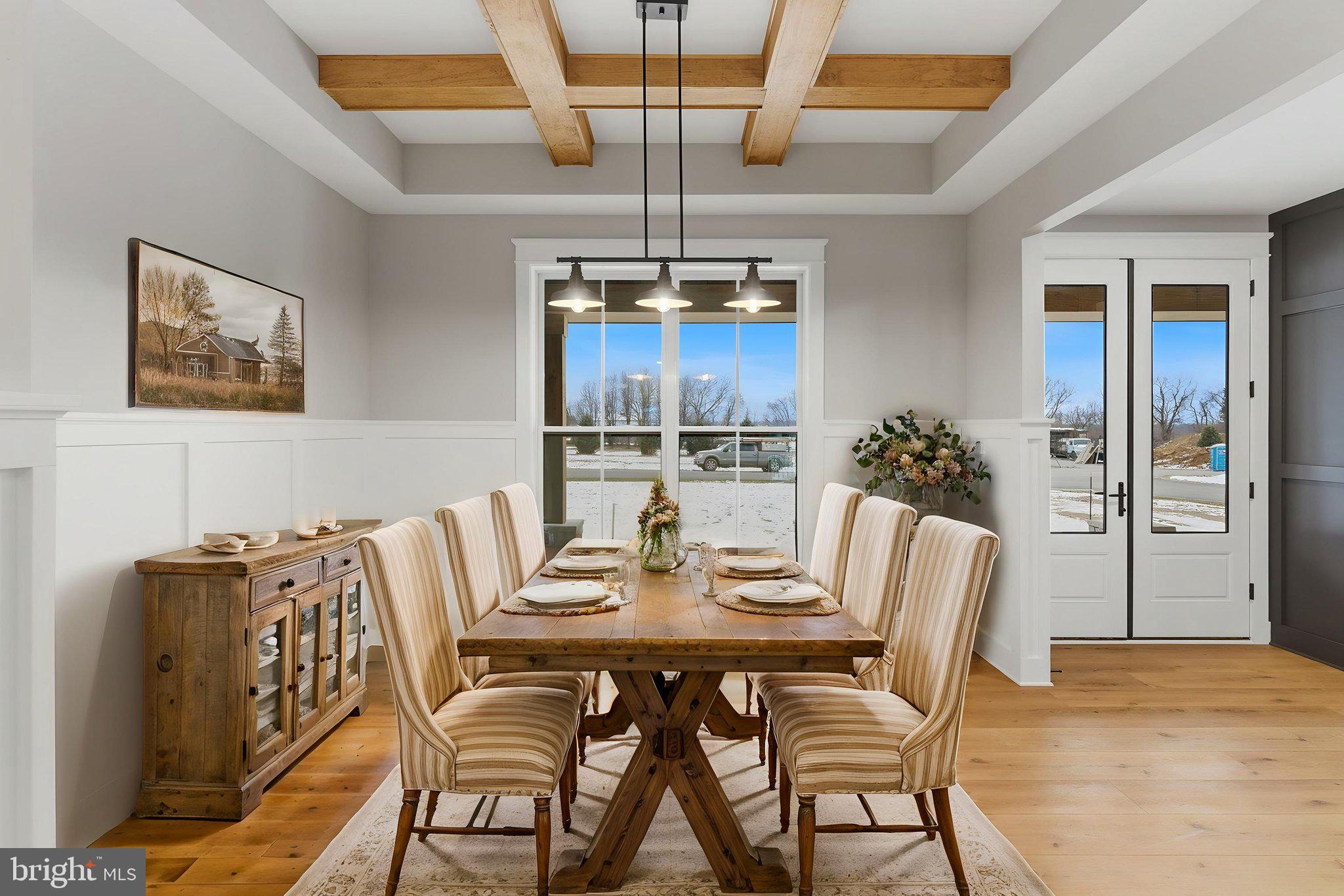 HALLMARK GLEN - Residential