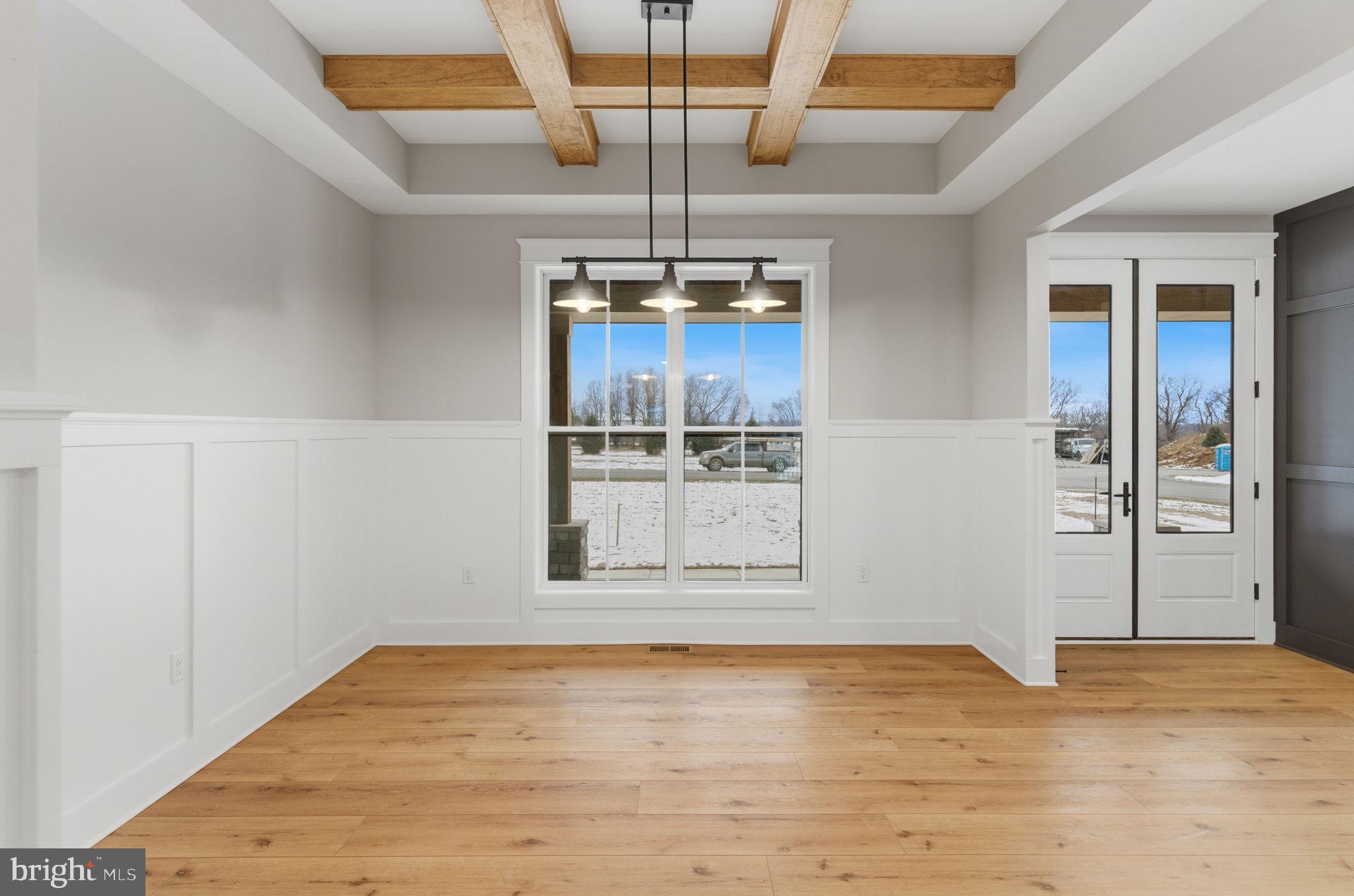 HALLMARK GLEN - Residential