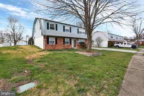 Photo of 12902 Ketterman Drive, WOODBRIDGE, VA 22193 (MLS # VAPW2121172)