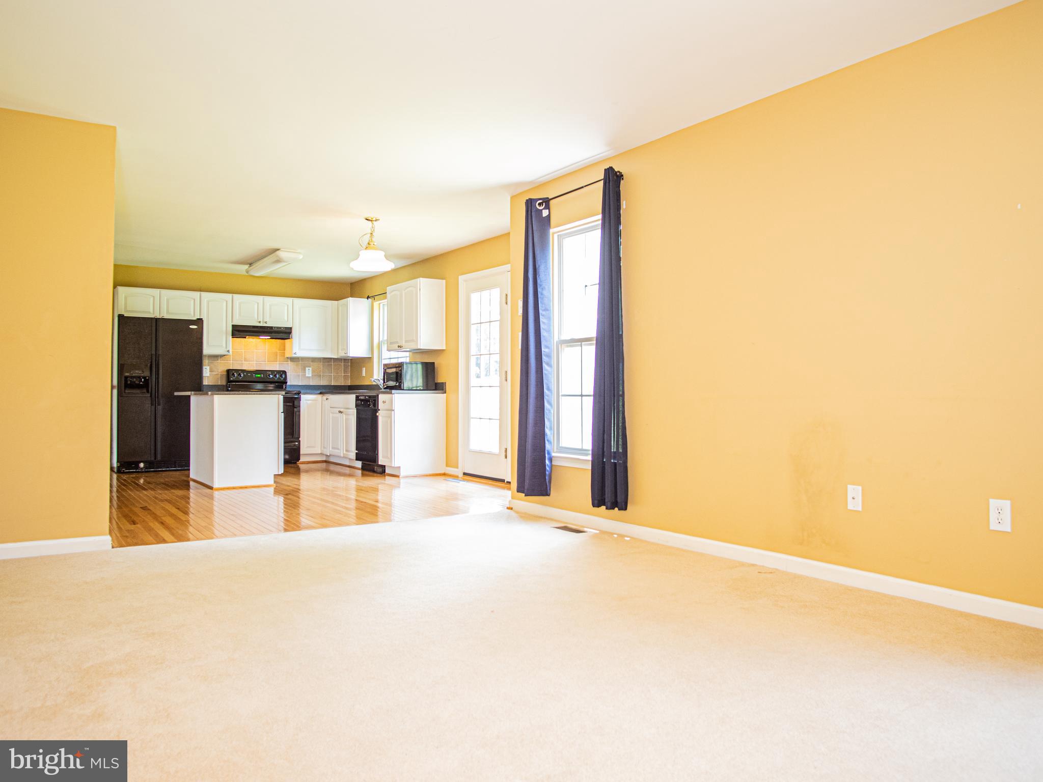 SHREWSBURY BORO - Residential Lease