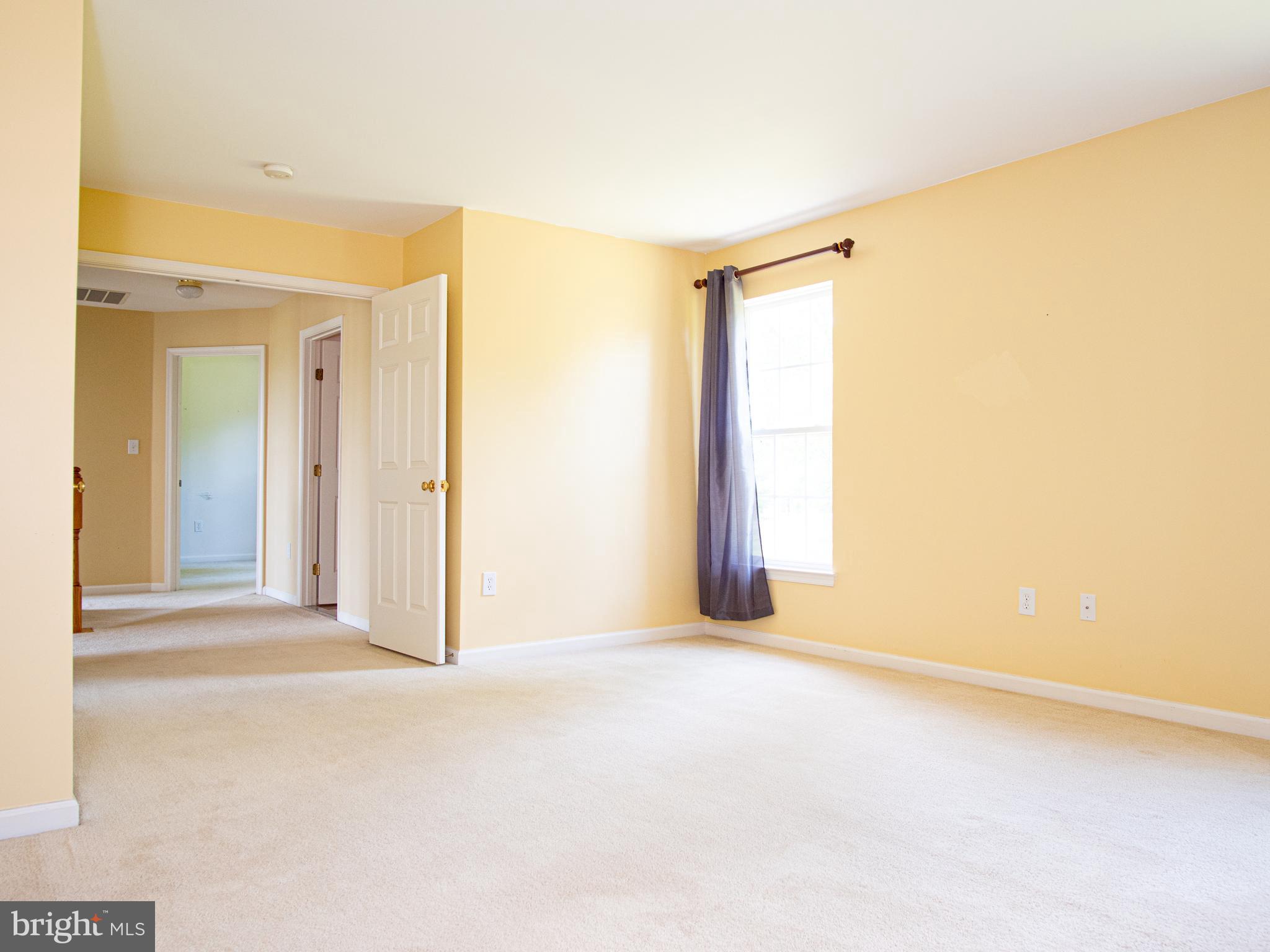 SHREWSBURY BORO - Residential Lease