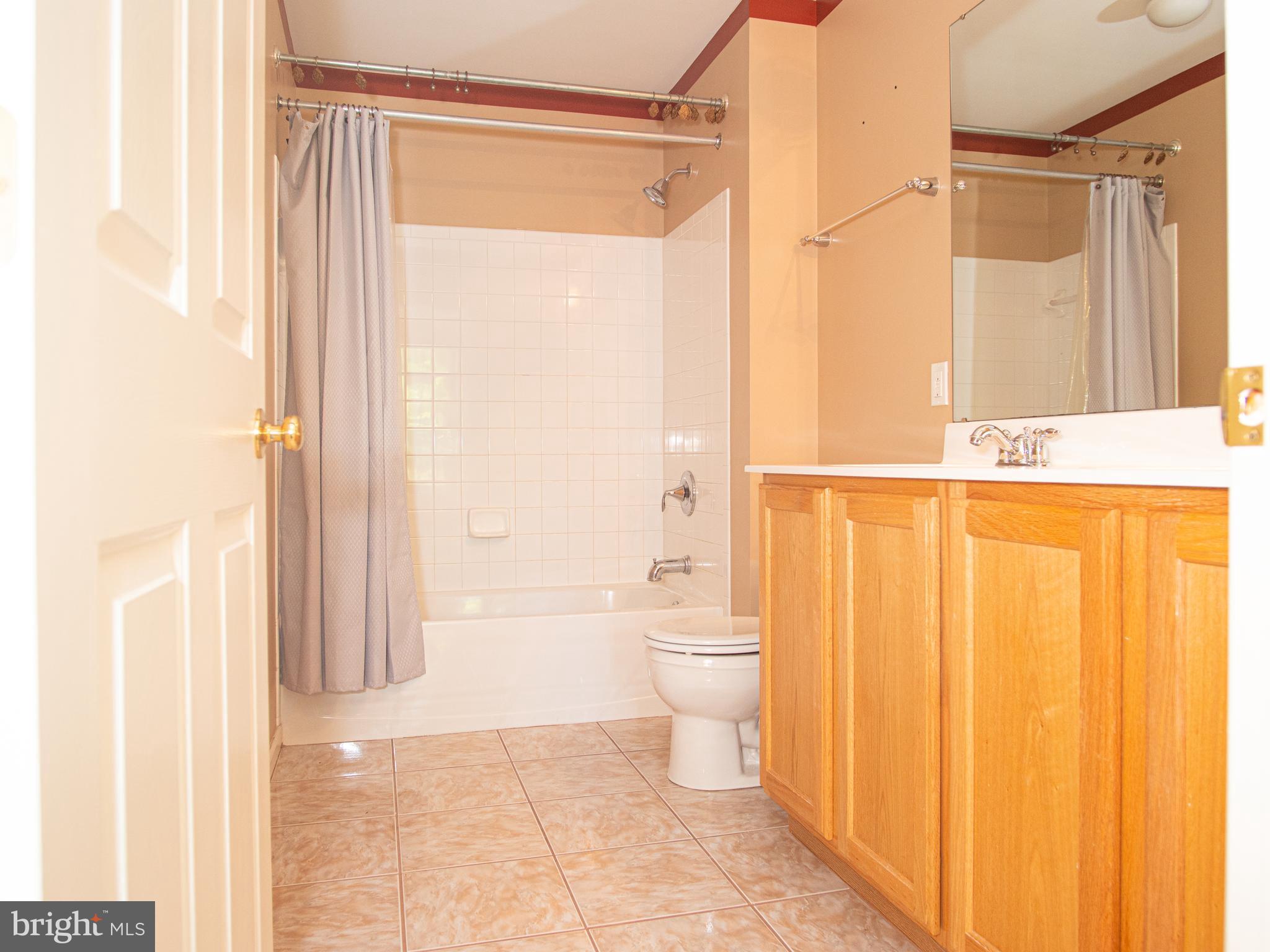 SHREWSBURY BORO - Residential Lease