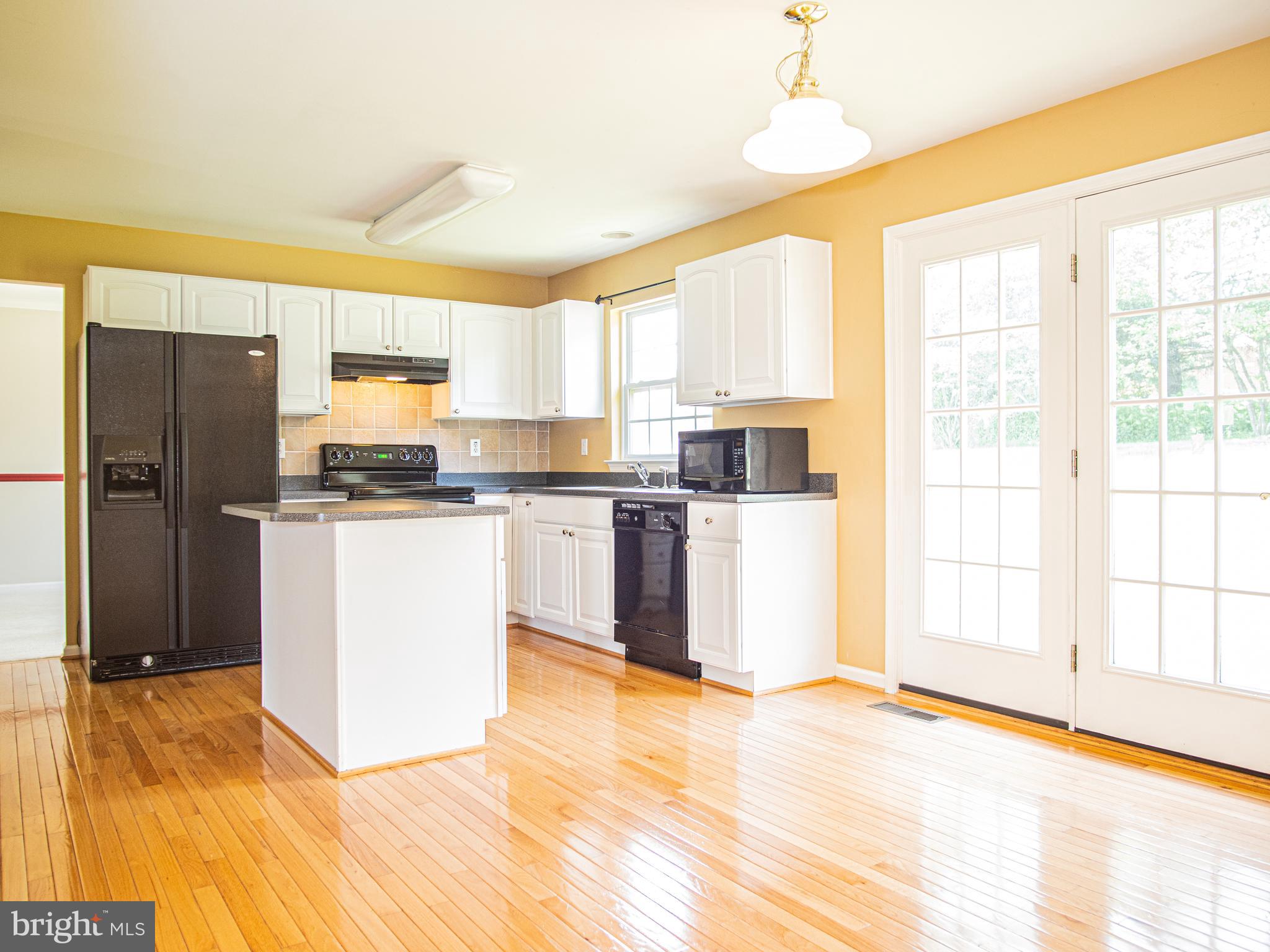 SHREWSBURY BORO - Residential Lease