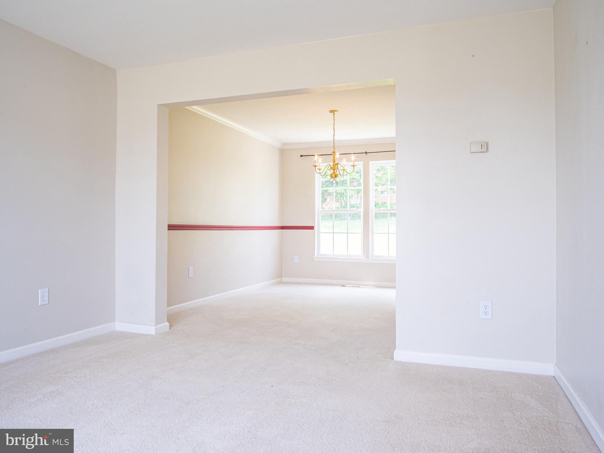 SHREWSBURY BORO - Residential Lease