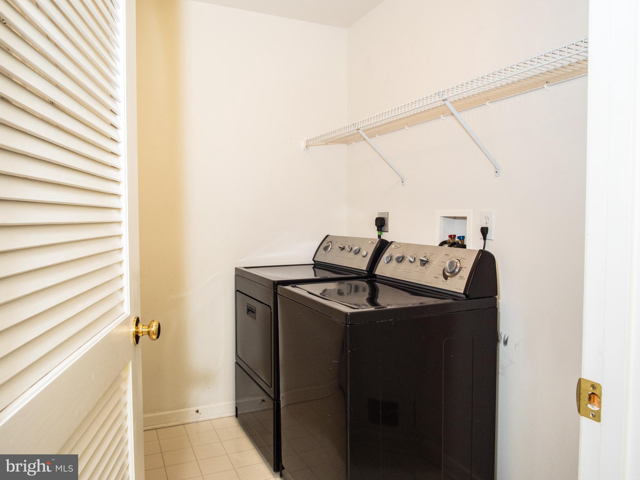 SHREWSBURY BORO - Residential Lease