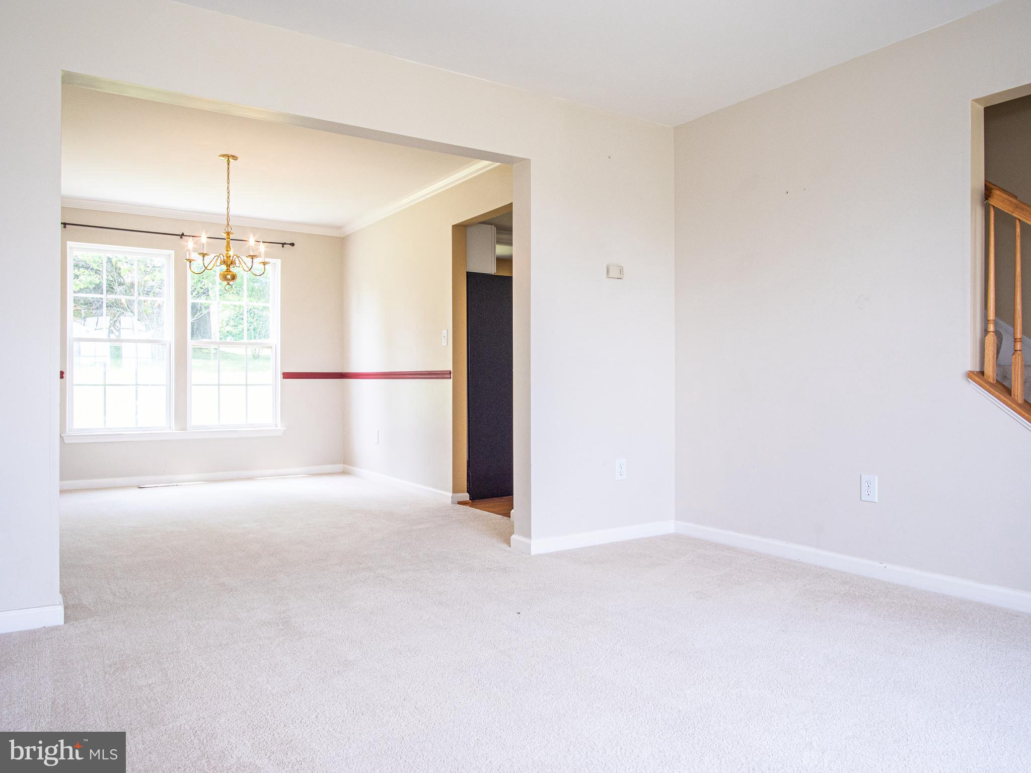 SHREWSBURY BORO - Residential Lease