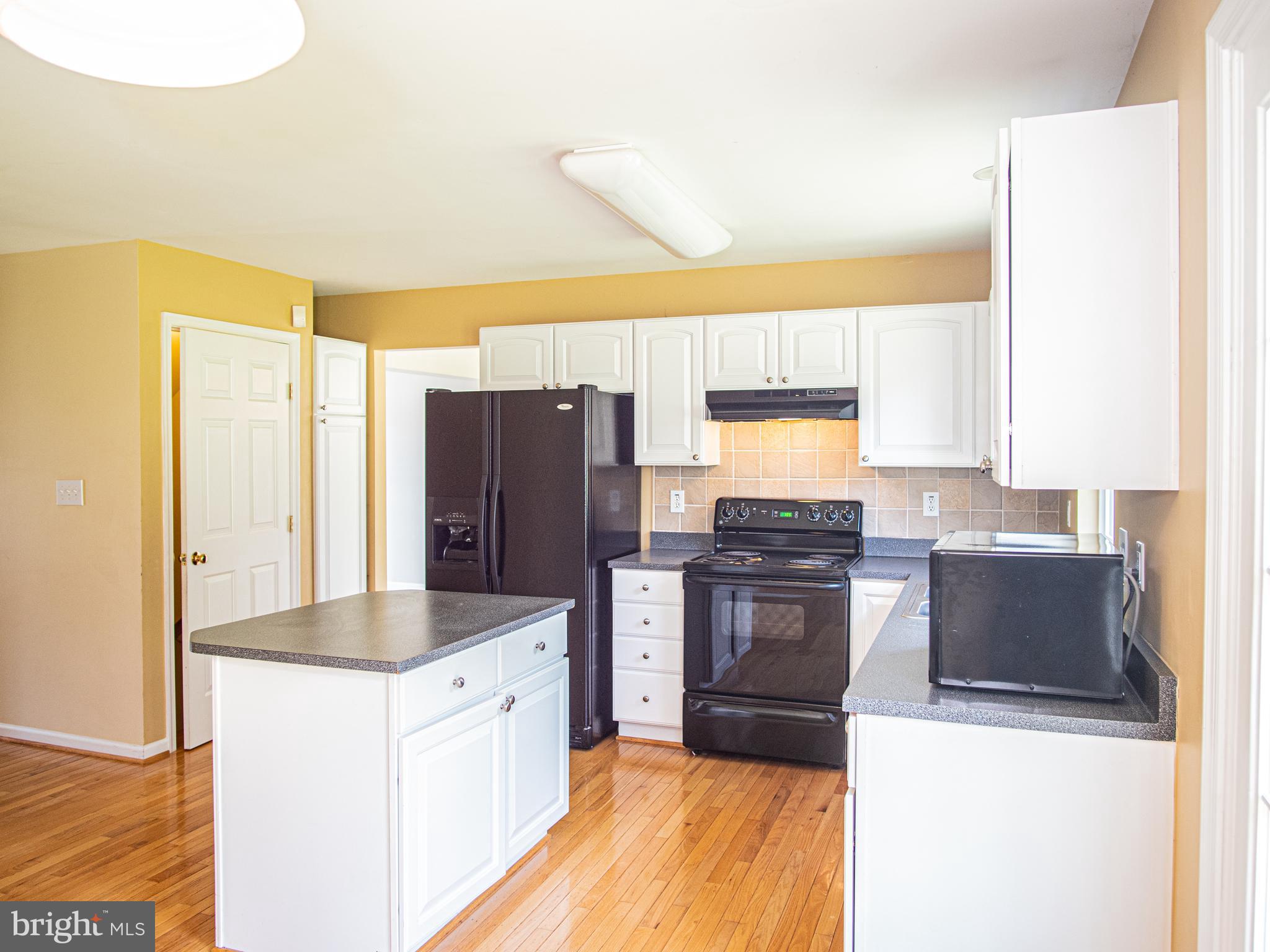 SHREWSBURY BORO - Residential Lease