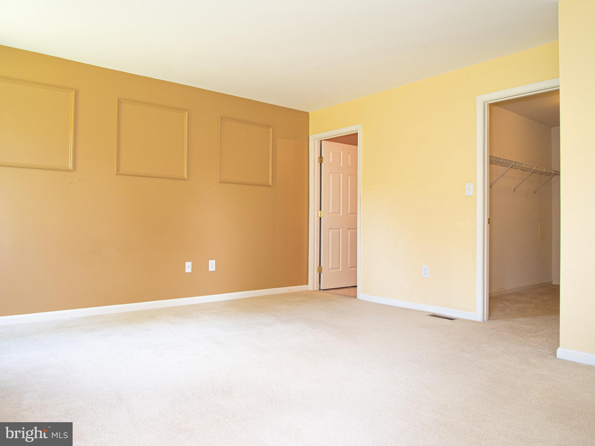 SHREWSBURY BORO - Residential Lease