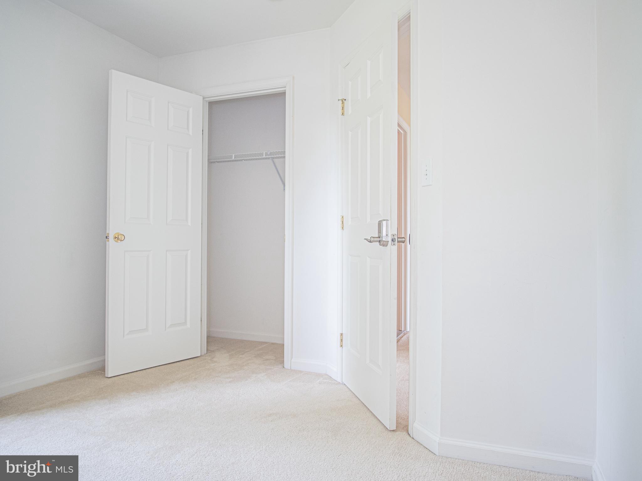 SHREWSBURY BORO - Residential Lease